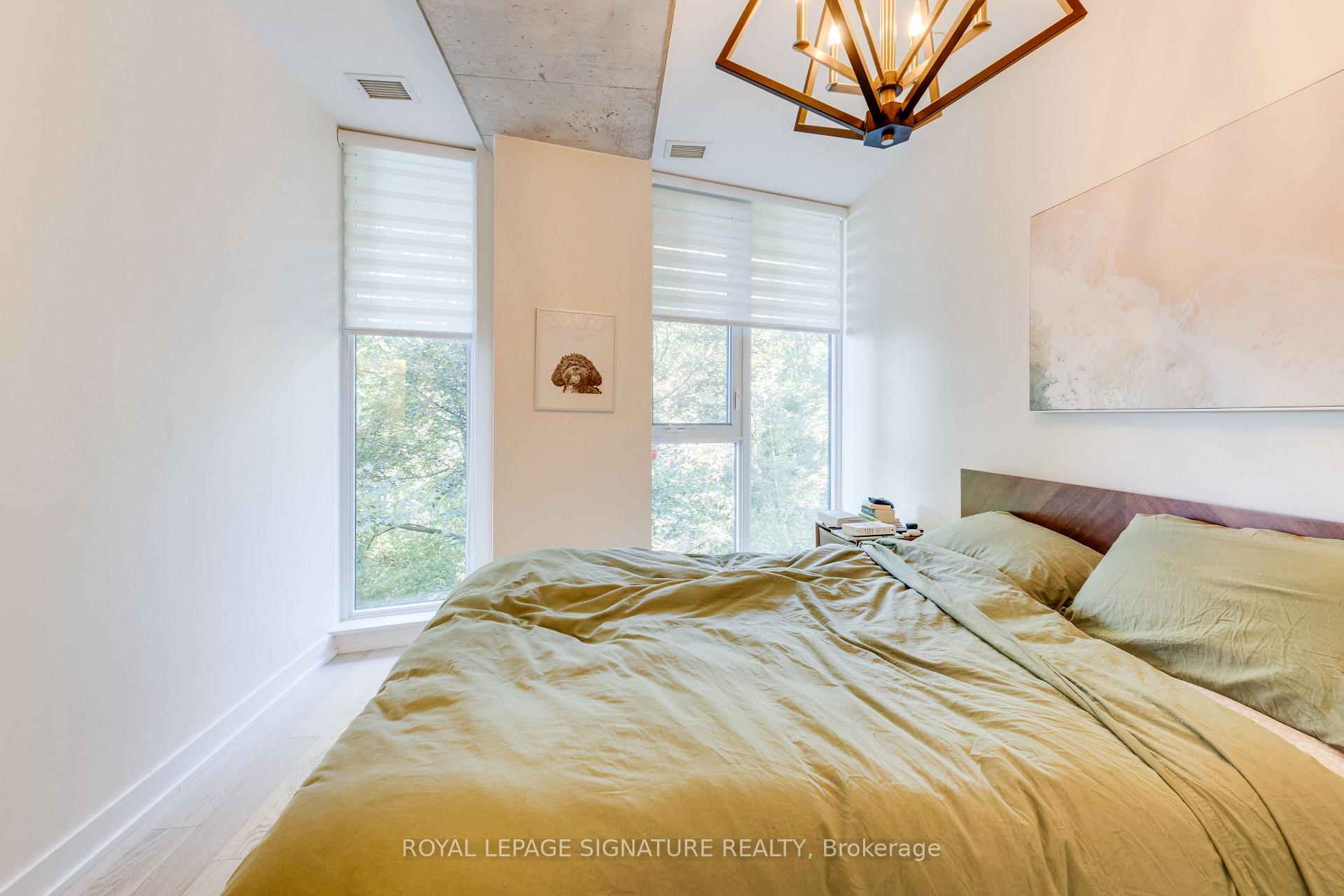 Photo 10 of Unit 107, 630 Kingston Road, Toronto, The Beaches — HOMEH