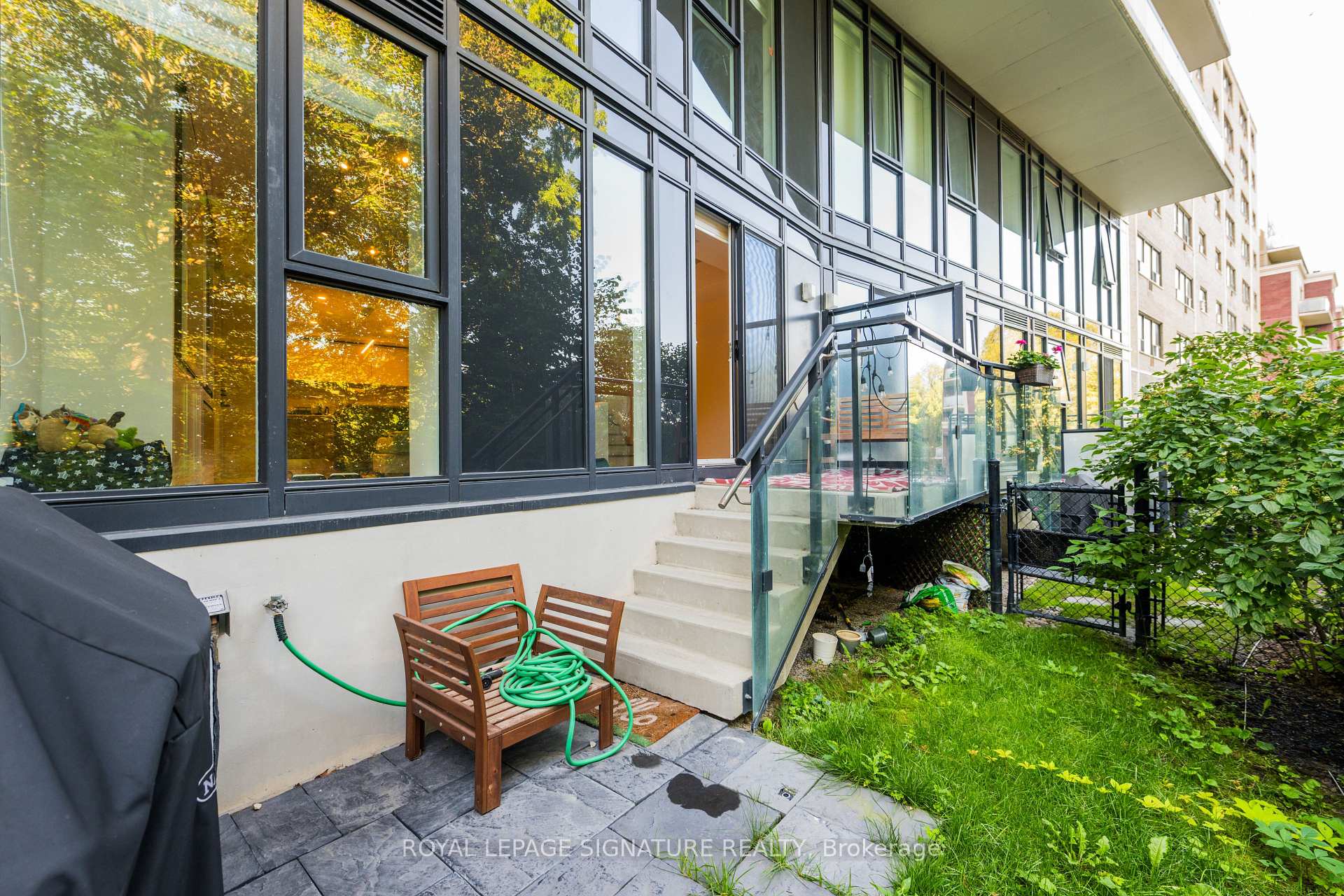 Photo 13 of Unit 107, 630 Kingston Road, Toronto, The Beaches — HOMEH