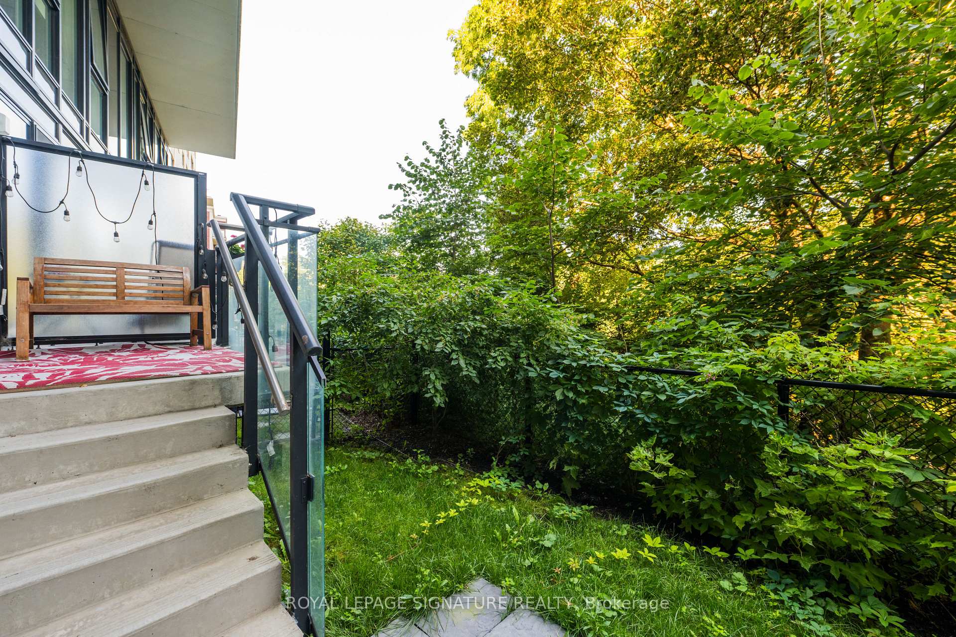 Photo 15 of Unit 107, 630 Kingston Road, Toronto, The Beaches — HOMEH