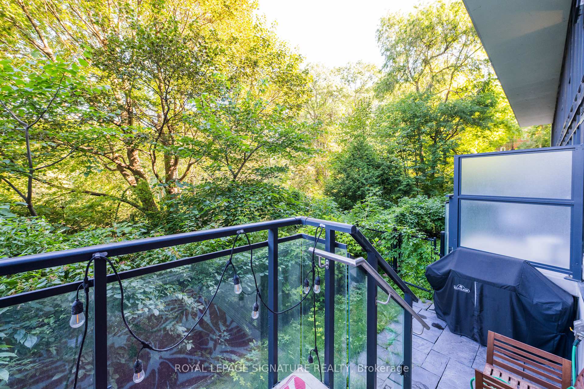 Photo 16 of Unit 107, 630 Kingston Road, Toronto, The Beaches — HOMEH
