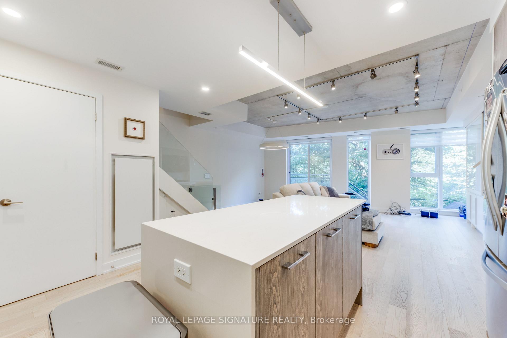 Photo 18 of Unit 107, 630 Kingston Road, Toronto, The Beaches — HOMEH