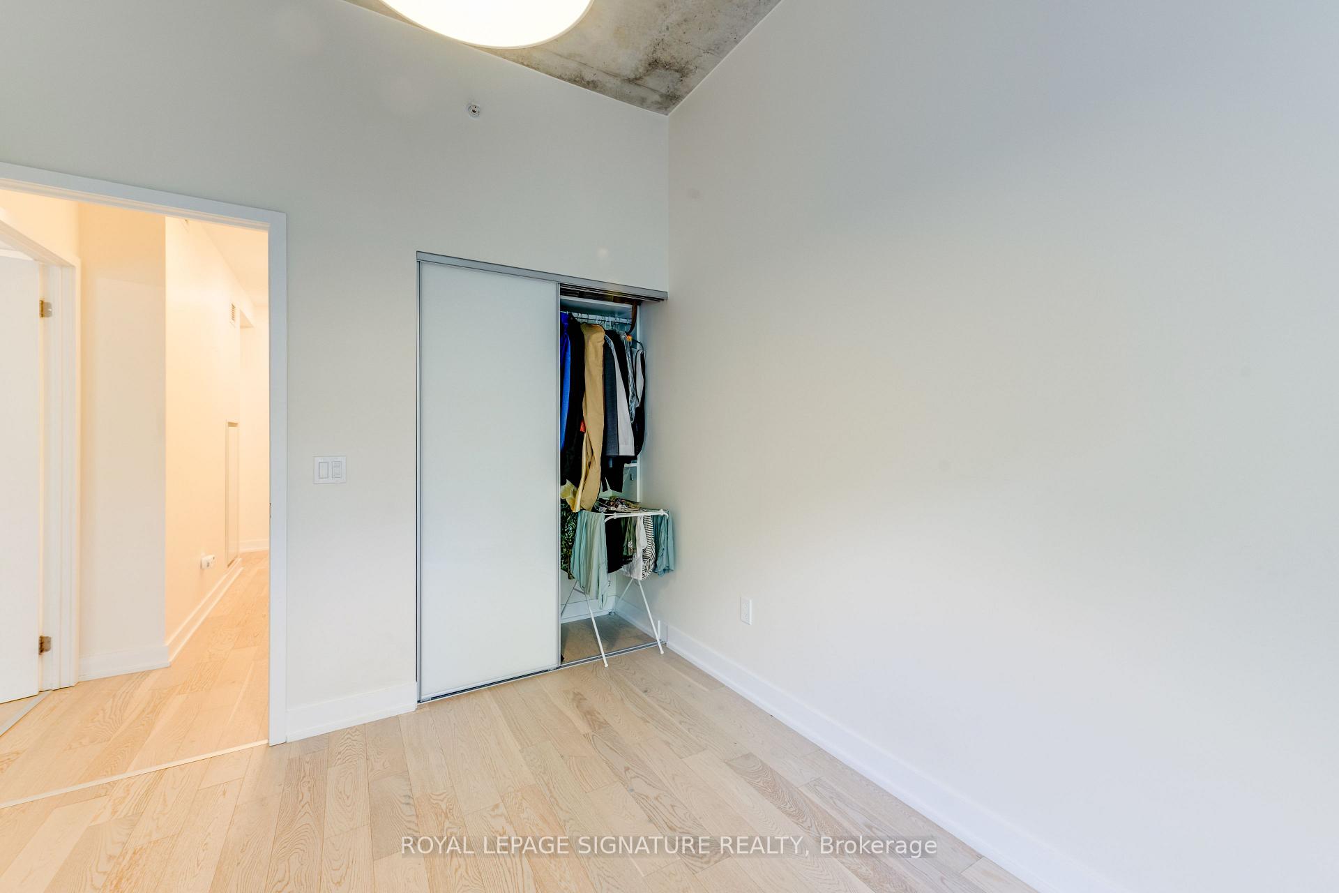 Photo 22 of Unit 107, 630 Kingston Road, Toronto, The Beaches — HOMEH