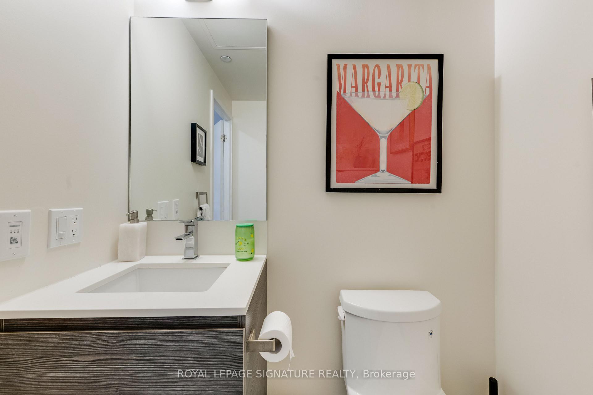 Photo 21 of Unit 107, 630 Kingston Road, Toronto, The Beaches — HOMEH