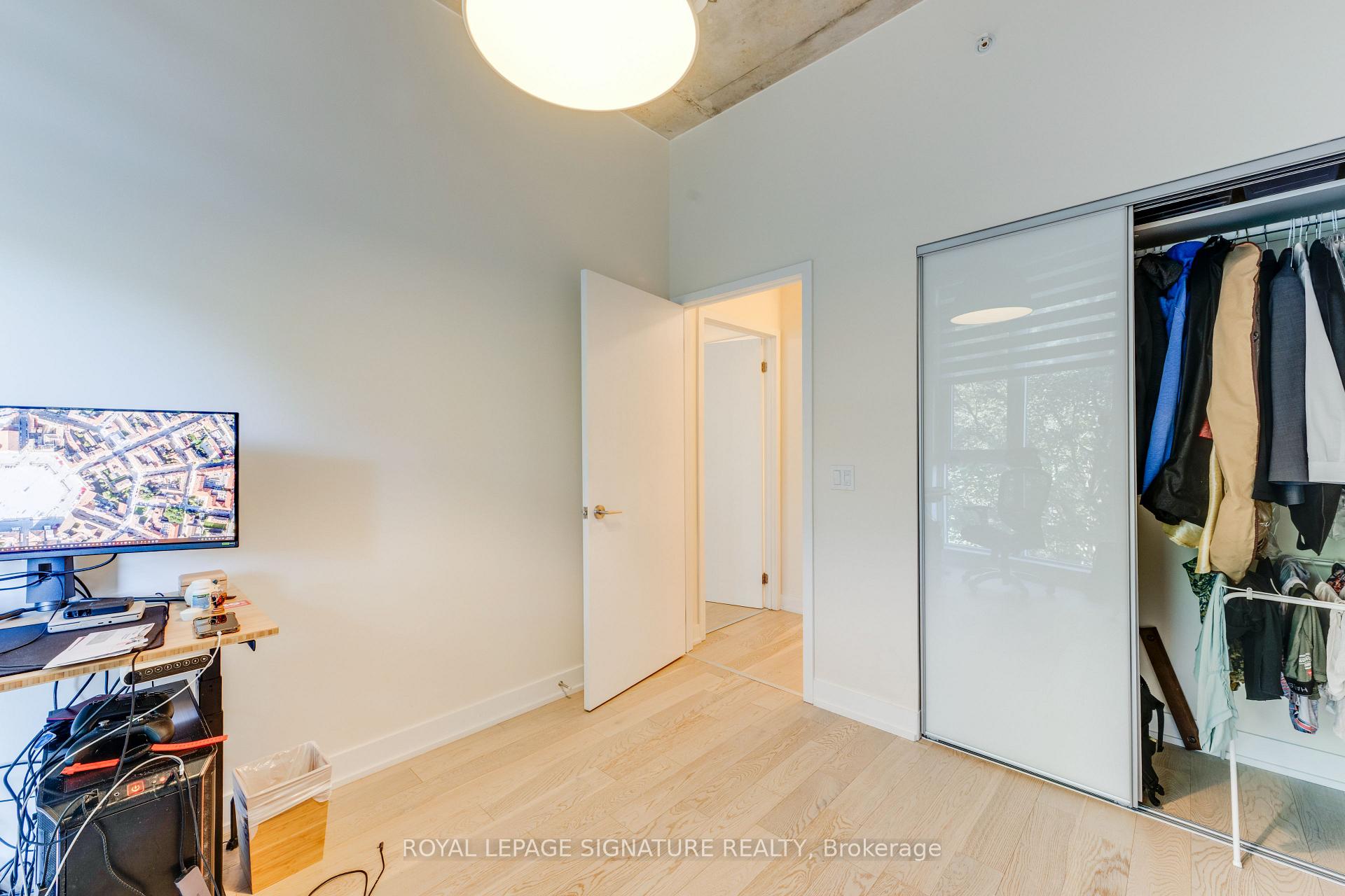 Photo 23 of Unit 107, 630 Kingston Road, Toronto, The Beaches — HOMEH