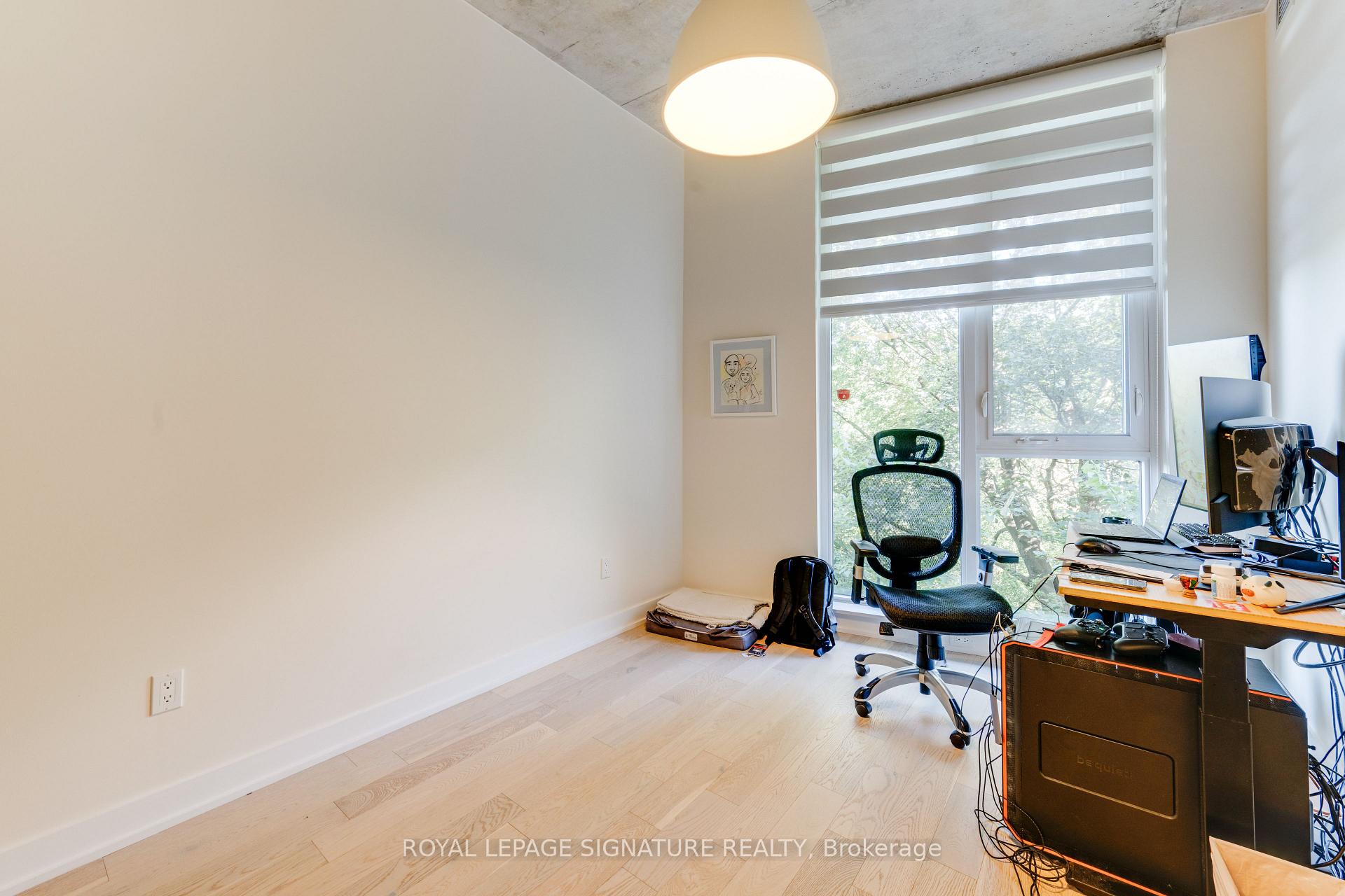 Photo 24 of Unit 107, 630 Kingston Road, Toronto, The Beaches — HOMEH