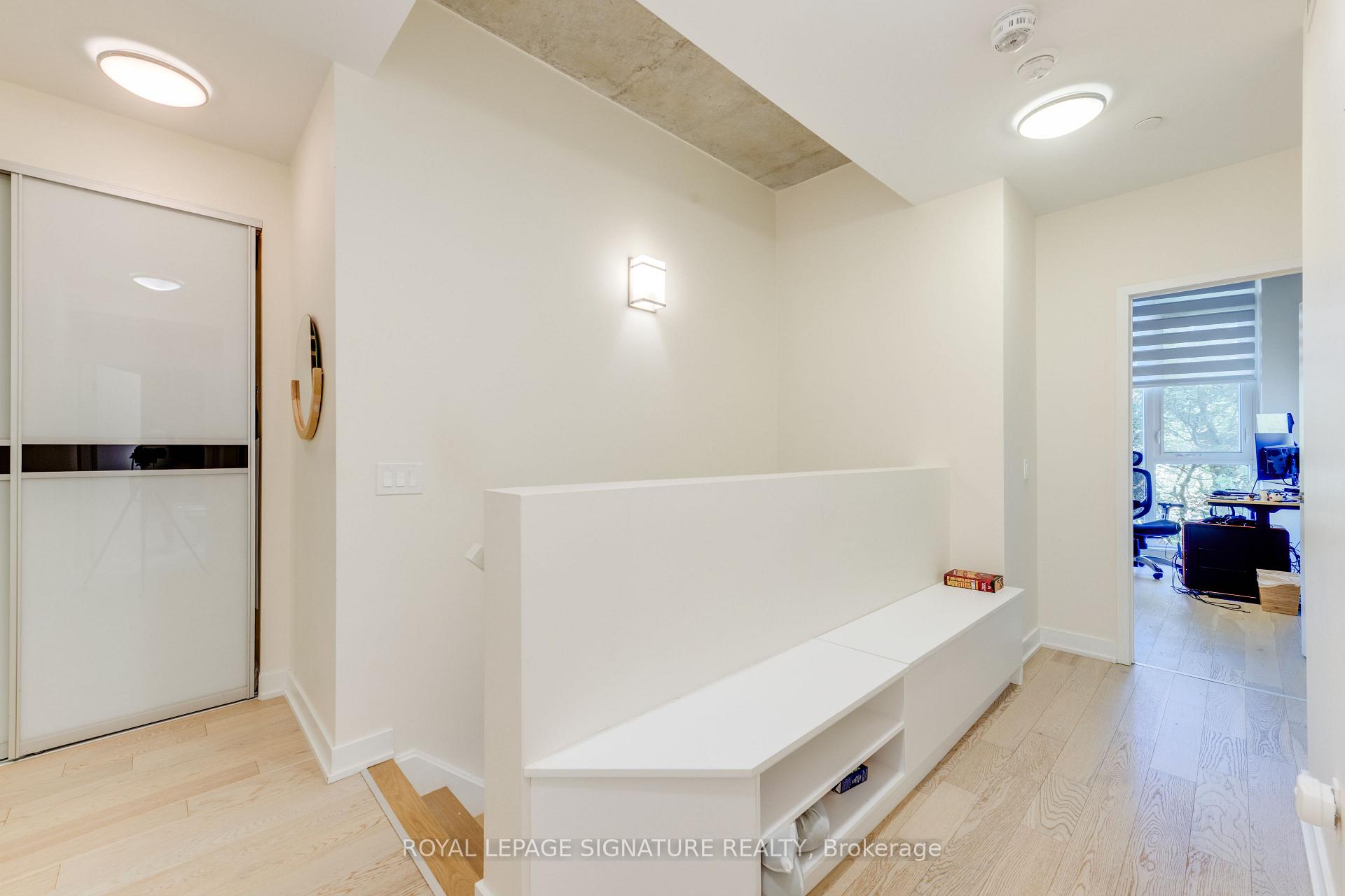 Photo 26 of Unit 107, 630 Kingston Road, Toronto, The Beaches — HOMEH