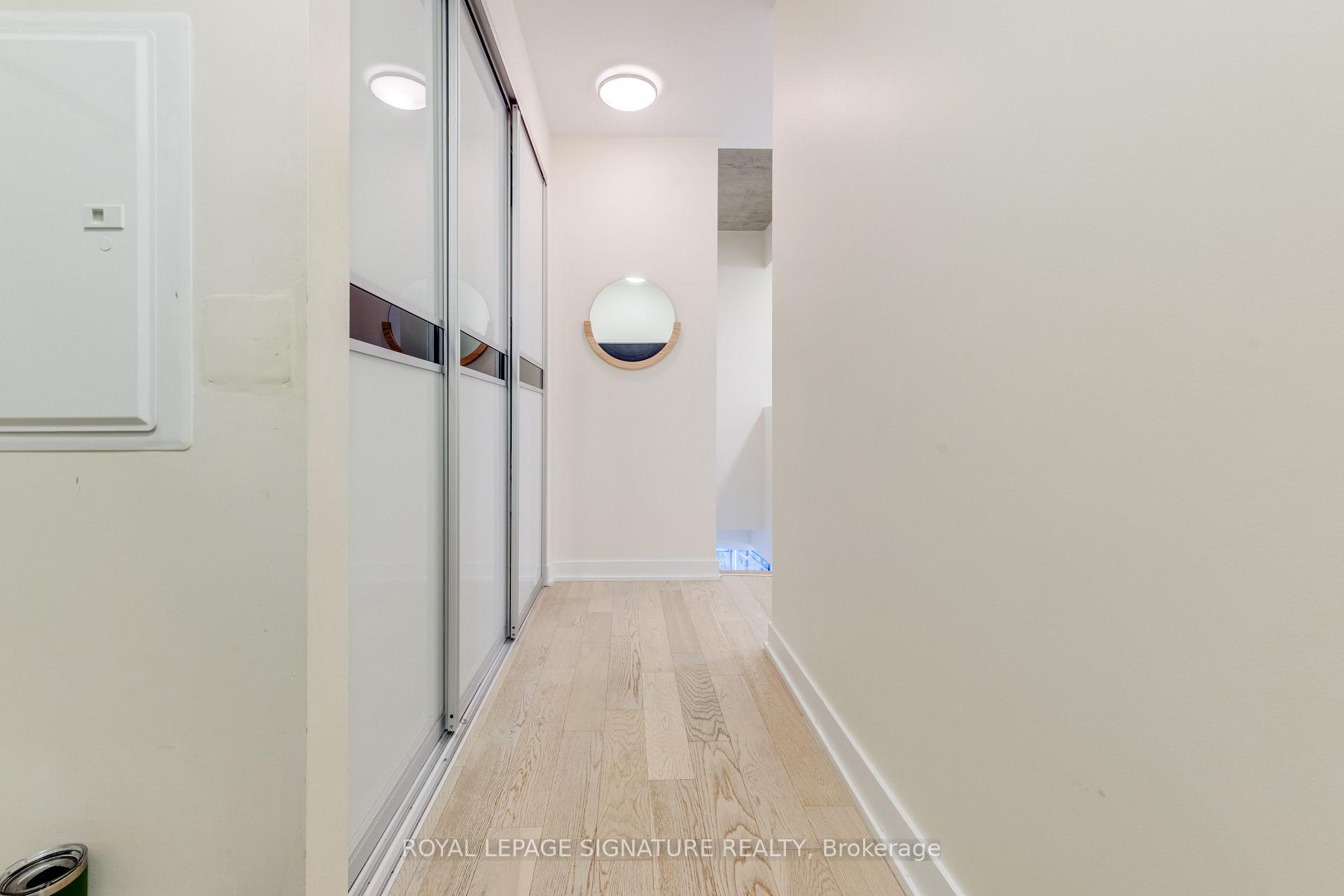 Photo 27 of Unit 107, 630 Kingston Road, Toronto, The Beaches — HOMEH