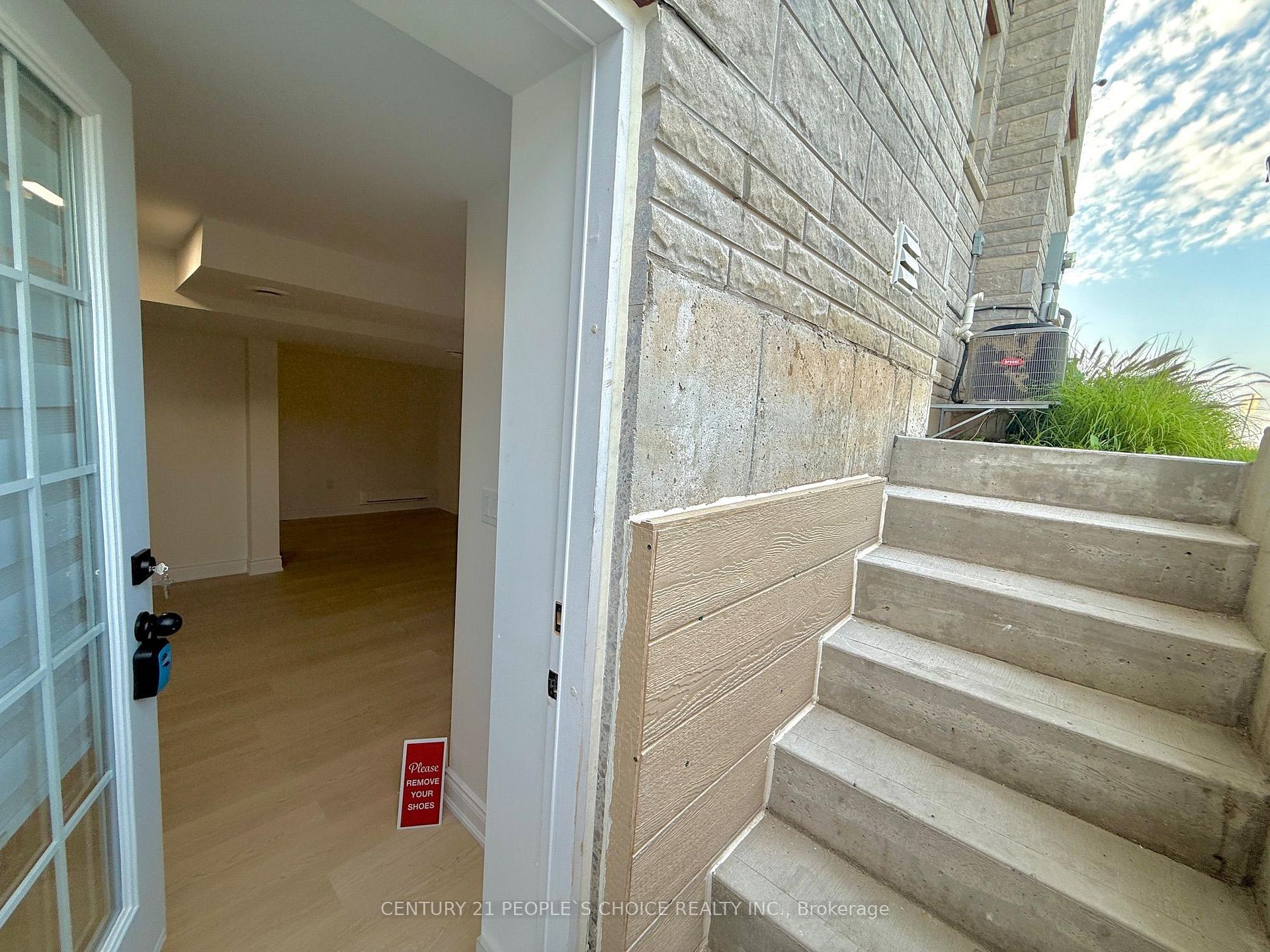 Photo 5 of Unit Basement, 72 Summersides Boulevard S, Pelham, Fonthill — HOMEH