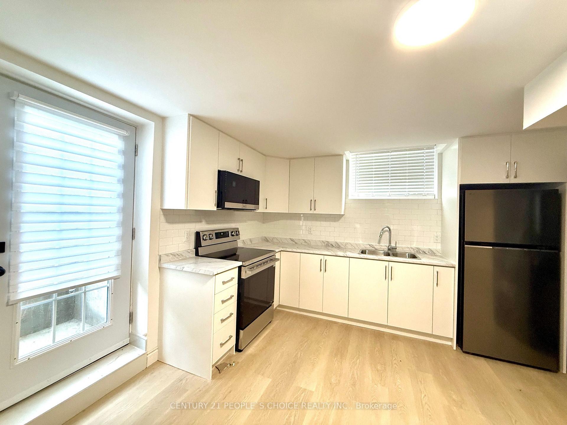 Photo 6 of Unit Basement, 72 Summersides Boulevard S, Pelham, Fonthill — HOMEH