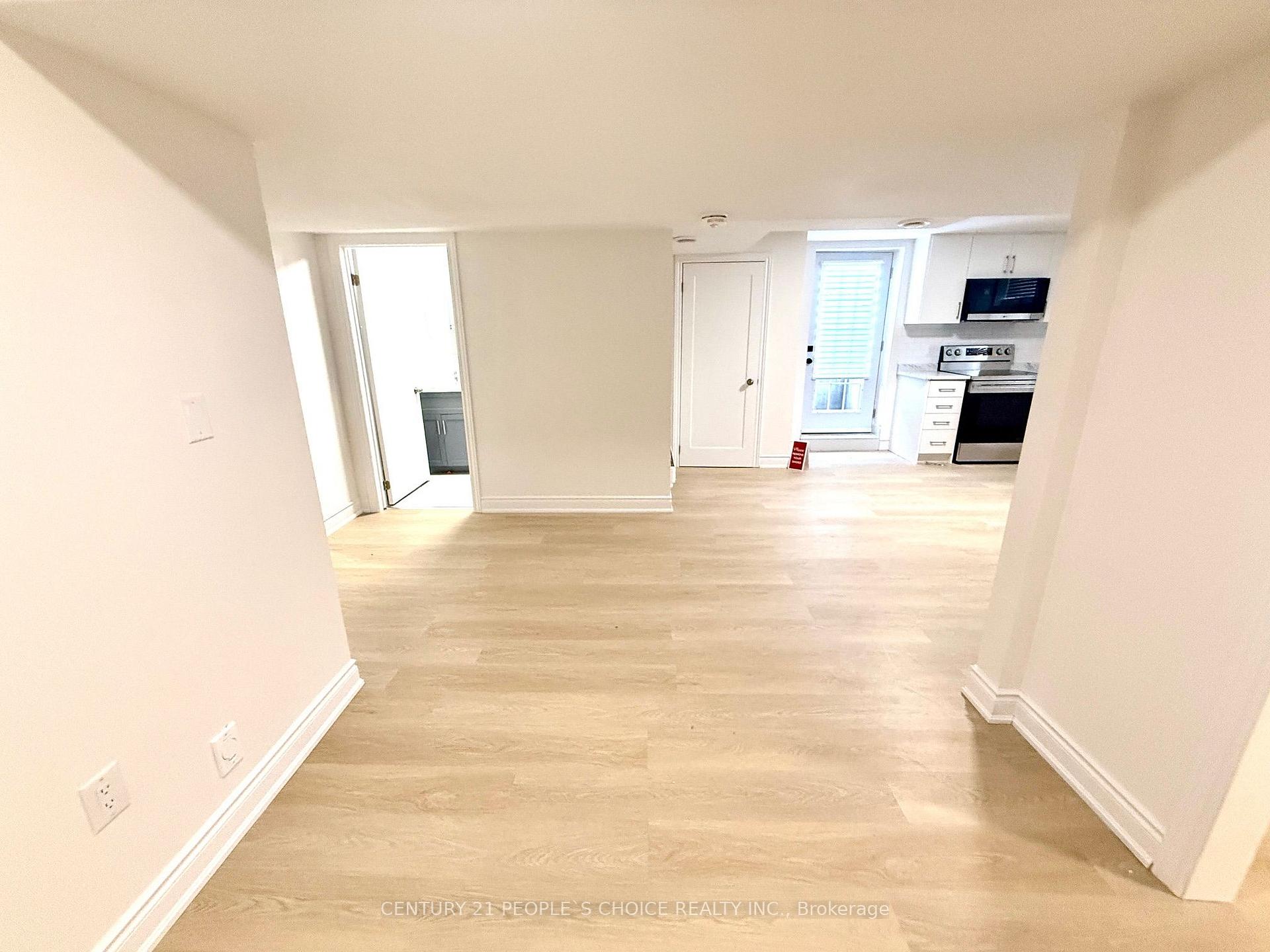 Photo 9 of Unit Basement, 72 Summersides Boulevard S, Pelham, Fonthill — HOMEH