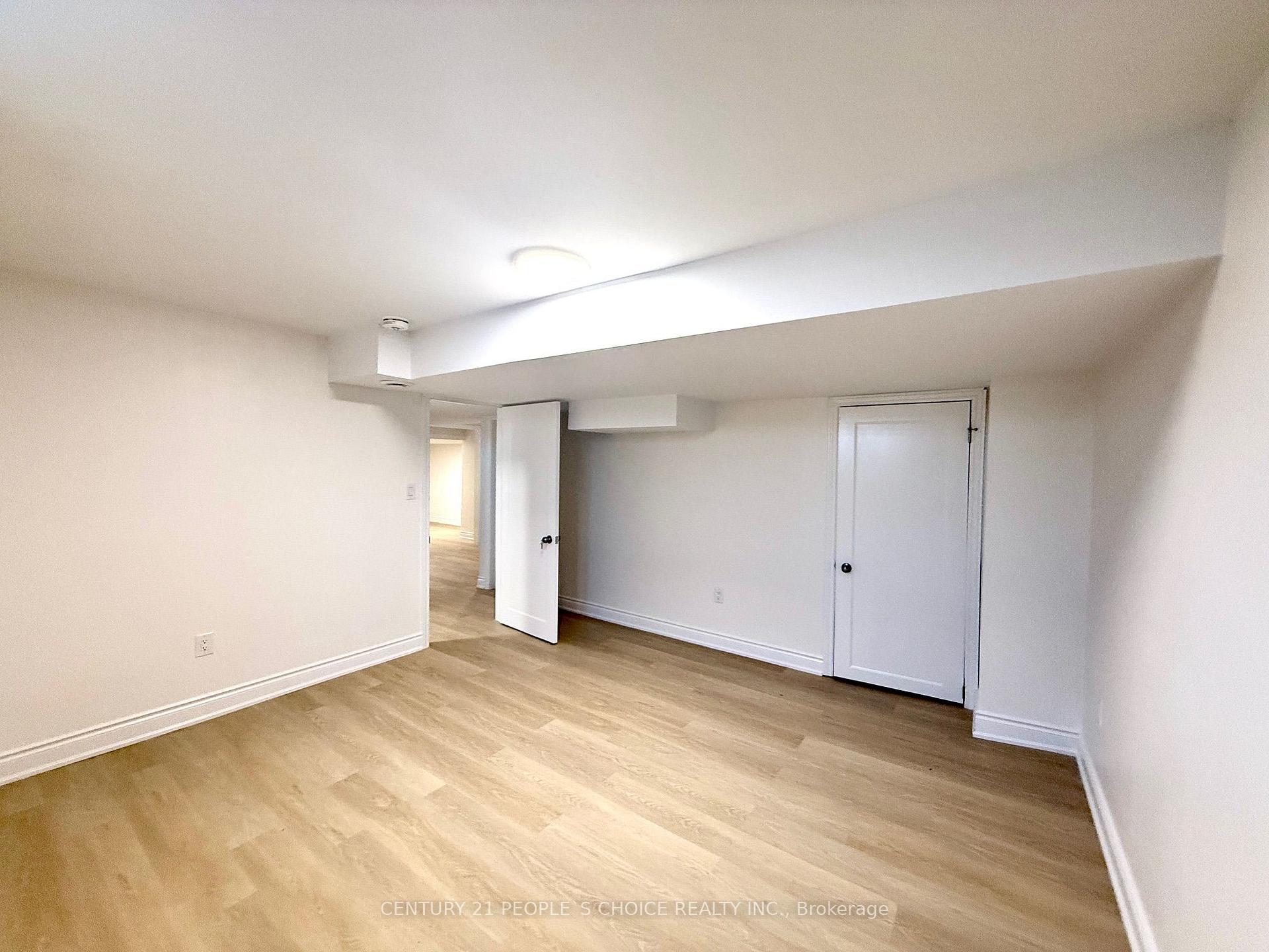Photo 13 of Unit Basement, 72 Summersides Boulevard S, Pelham, Fonthill — HOMEH