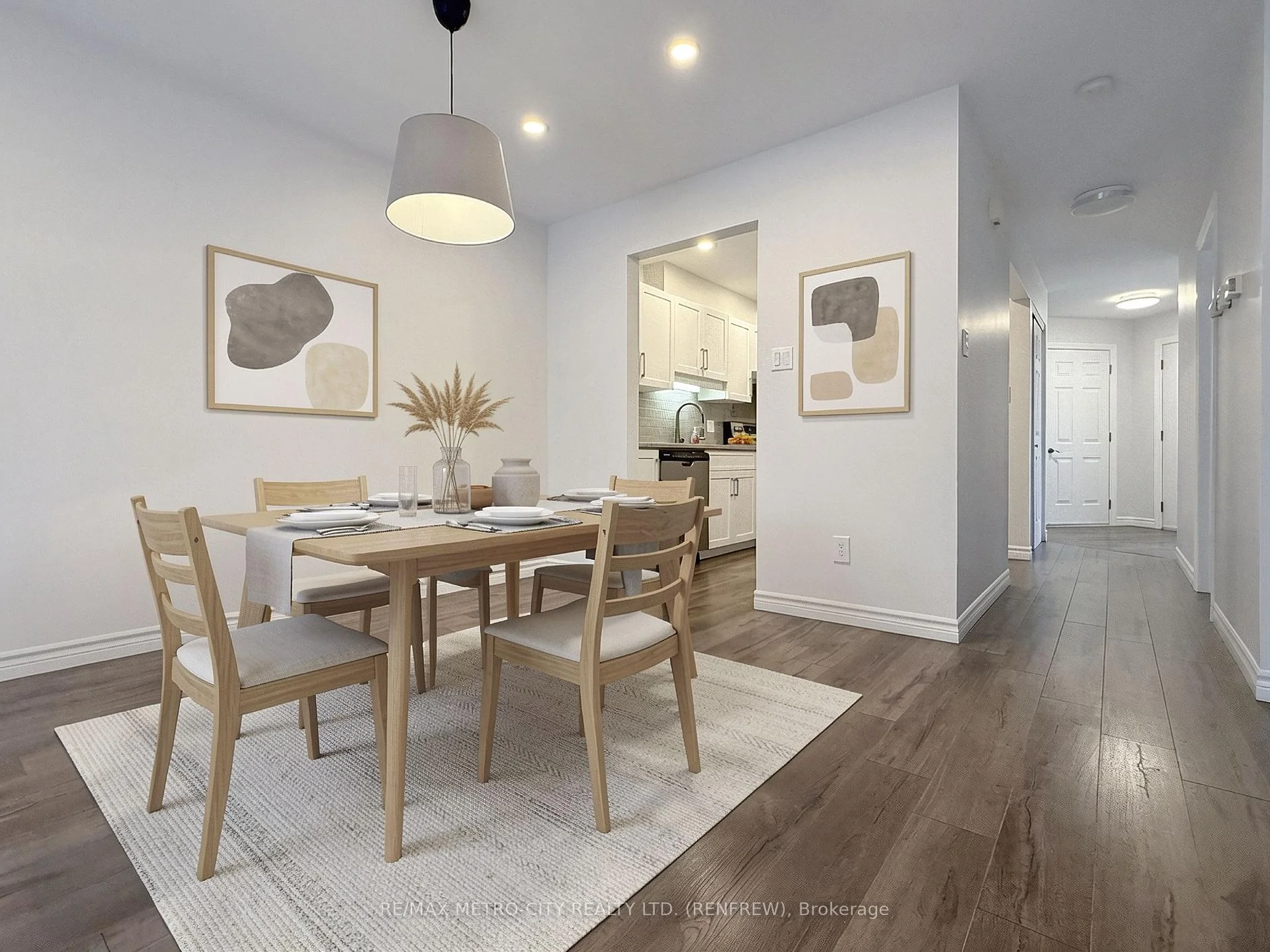 Photo 12 of 813 Eighth Street, Renfrew, Renfrew — HOMEH