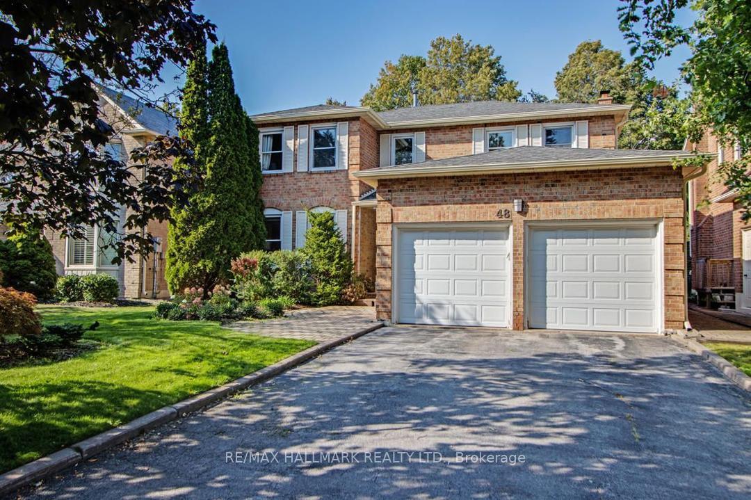 Photo 2 of 48 Lambert Road, Markham, Thornlea — HOMEH