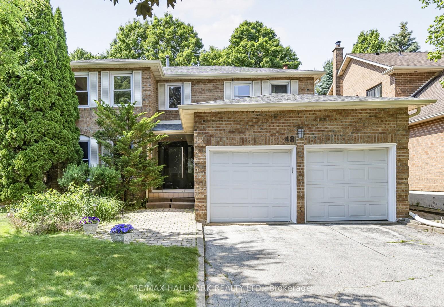 Photo 3 of 48 Lambert Road, Markham, Thornlea — HOMEH
