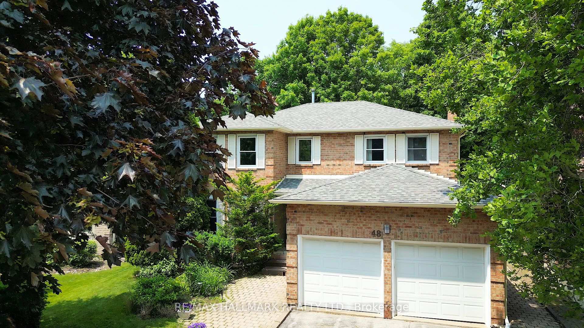 Photo 4 of 48 Lambert Road, Markham, Thornlea — HOMEH