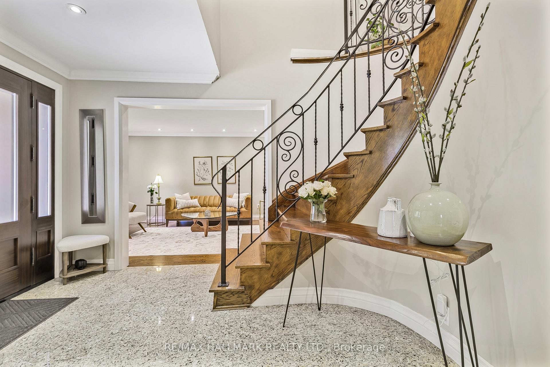 Photo 6 of 48 Lambert Road, Markham, Thornlea — HOMEH