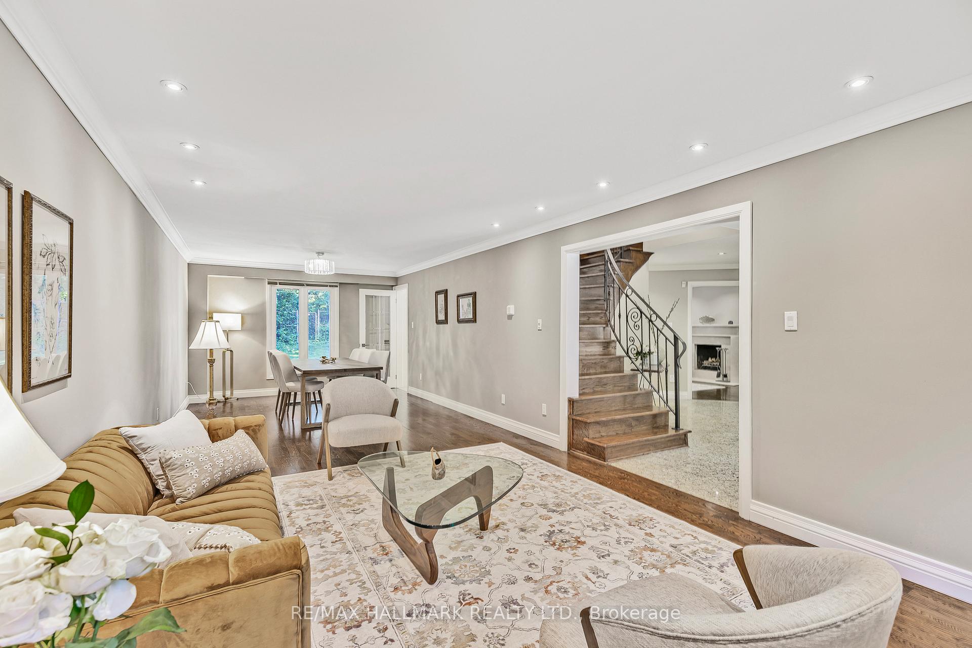 Photo 8 of 48 Lambert Road, Markham, Thornlea — HOMEH