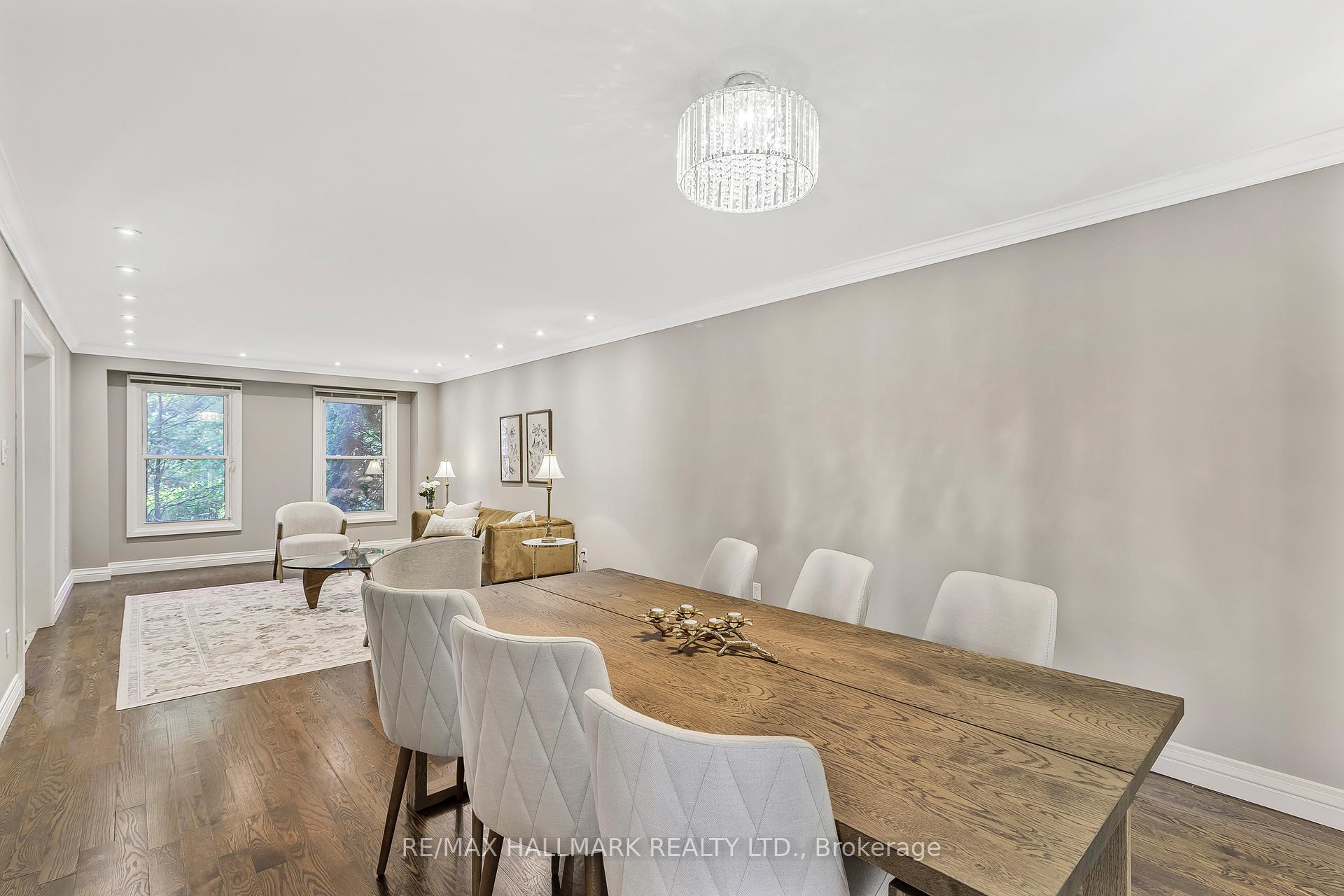 Photo 10 of 48 Lambert Road, Markham, Thornlea — HOMEH