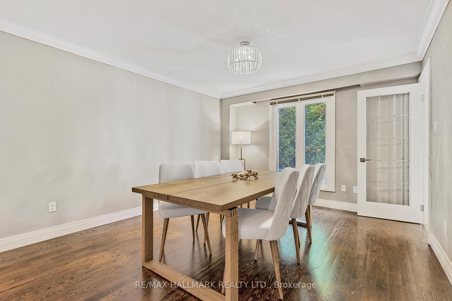 Photo 11 of 48 Lambert Road, Markham, Thornlea — HOMEH