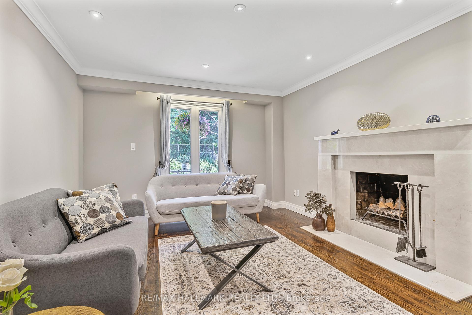 Photo 12 of 48 Lambert Road, Markham, Thornlea — HOMEH