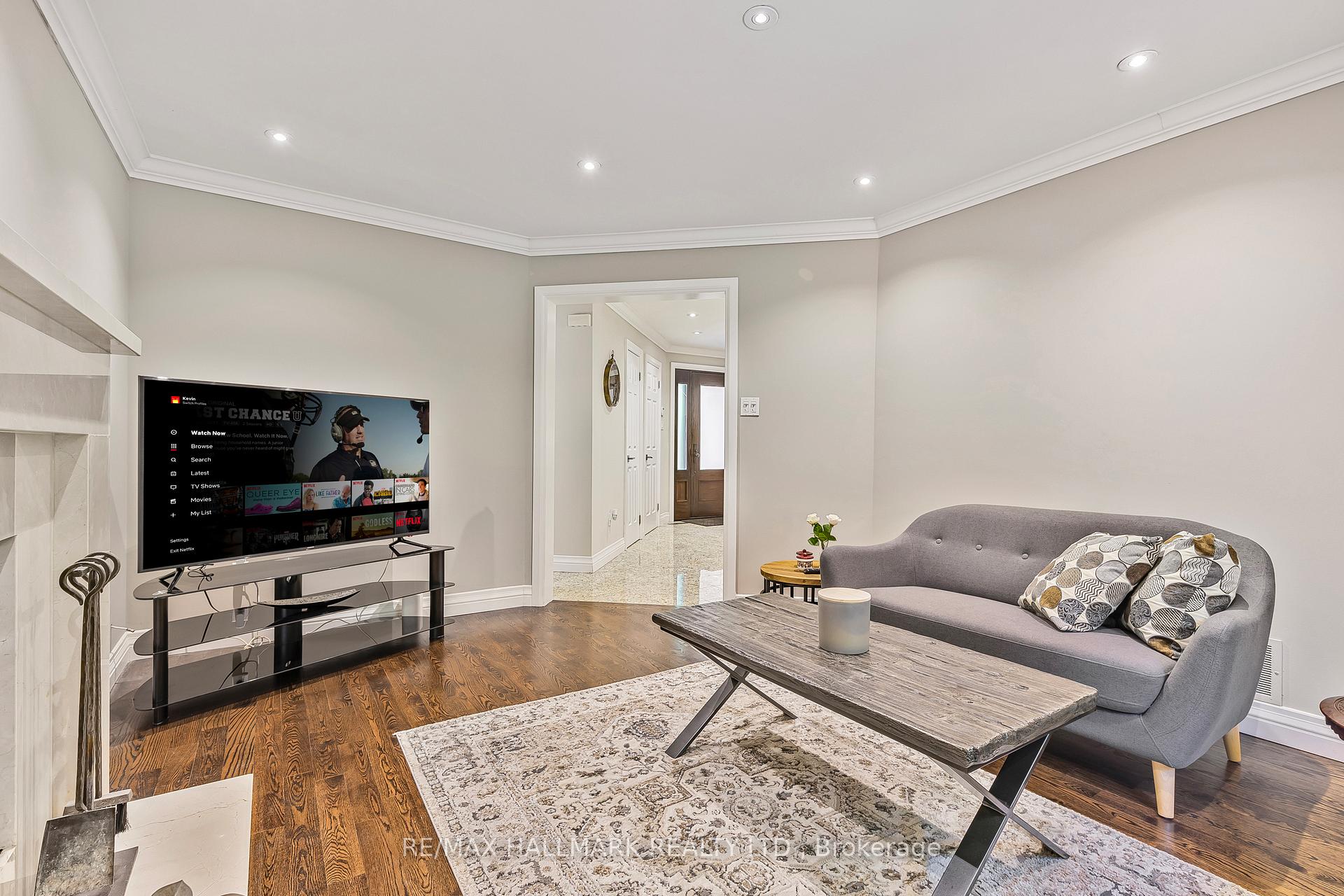 Photo 14 of 48 Lambert Road, Markham, Thornlea — HOMEH