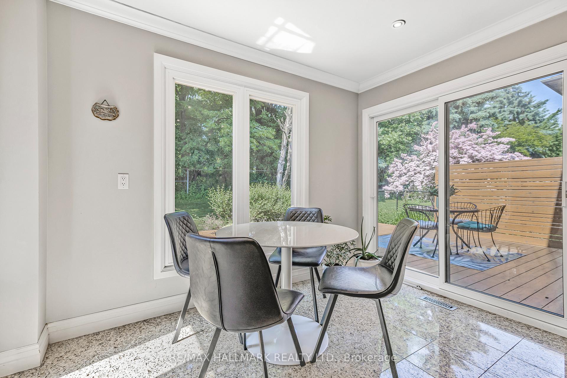 Photo 18 of 48 Lambert Road, Markham, Thornlea — HOMEH