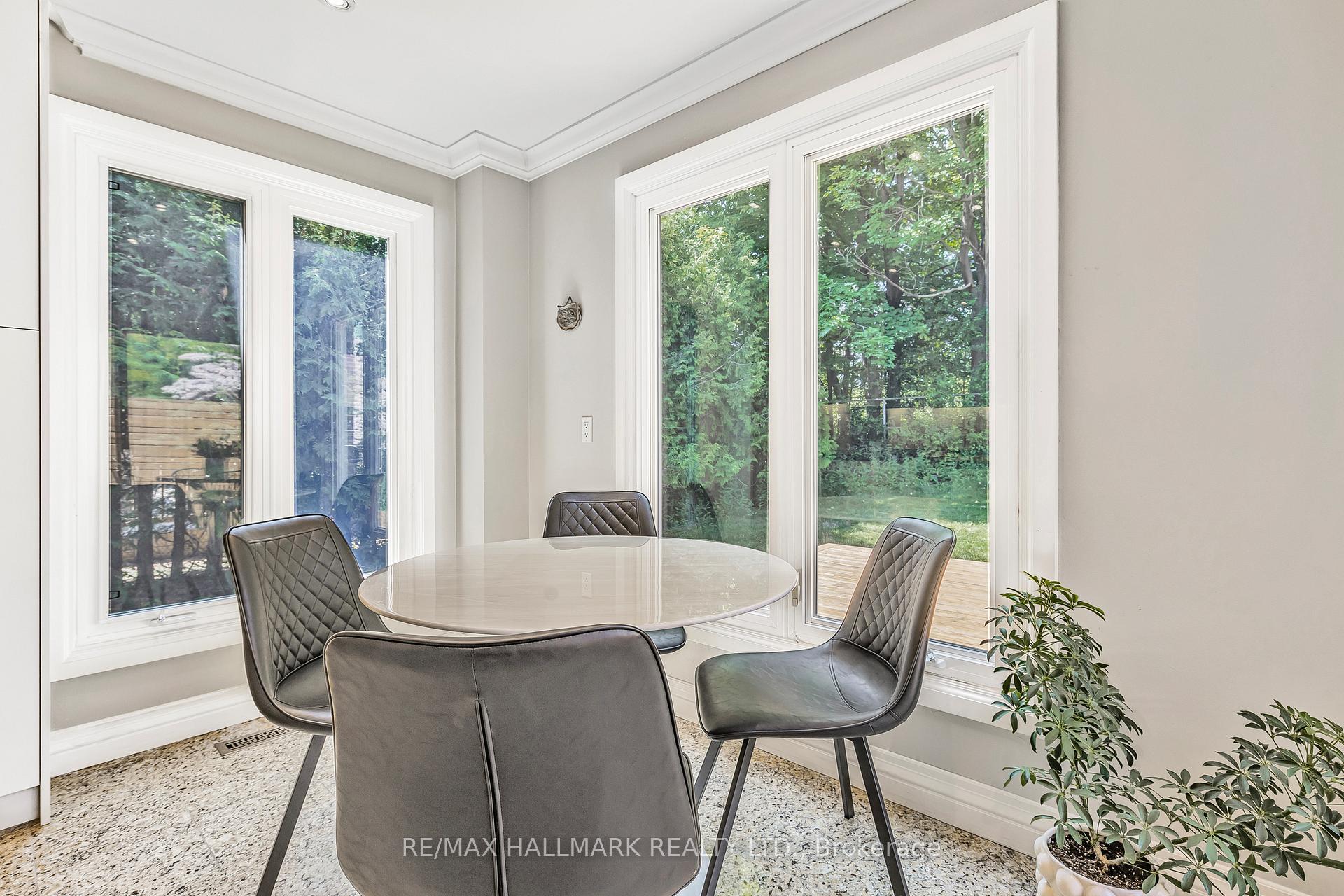 Photo 19 of 48 Lambert Road, Markham, Thornlea — HOMEH
