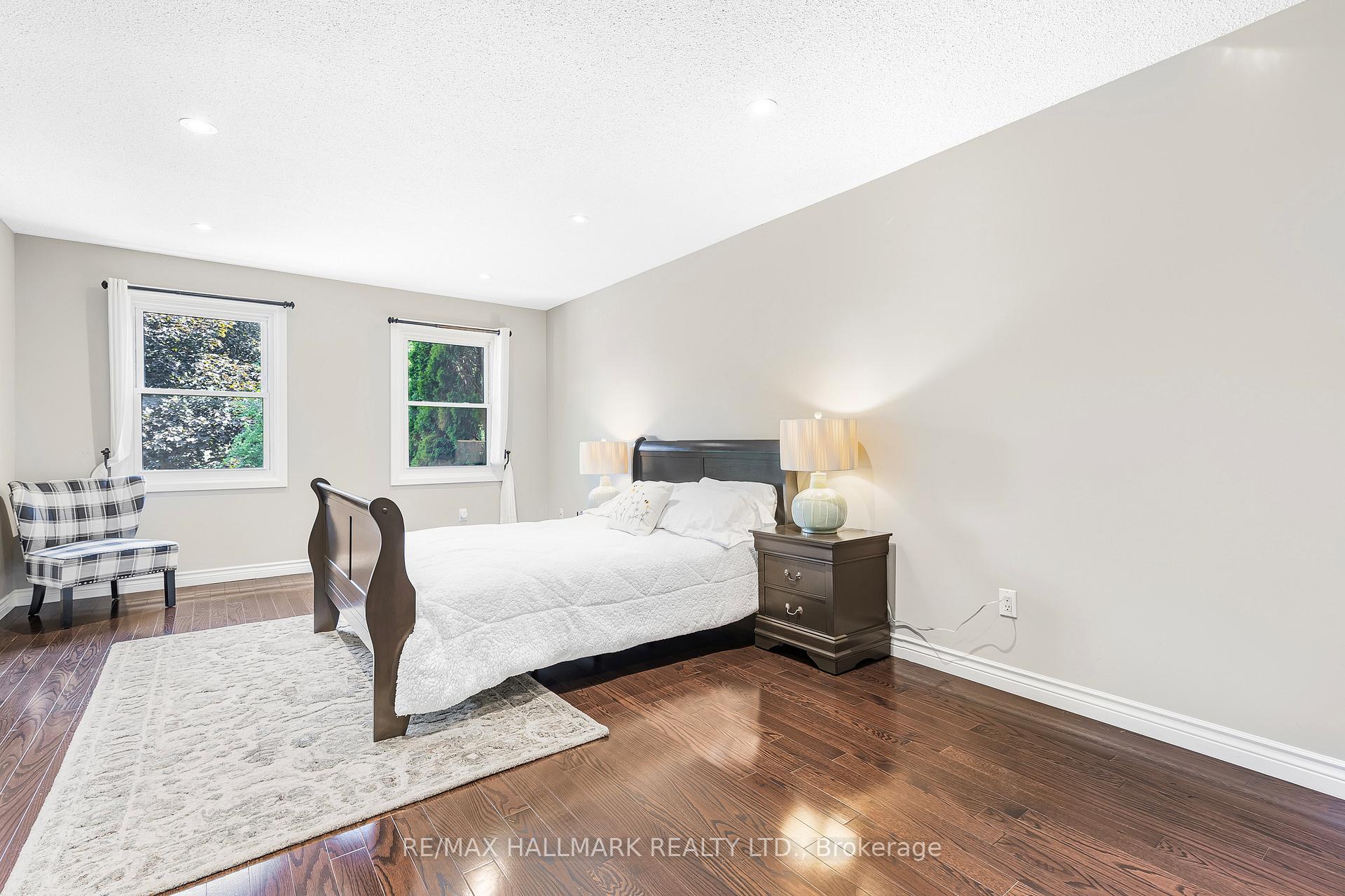 Photo 23 of 48 Lambert Road, Markham, Thornlea — HOMEH