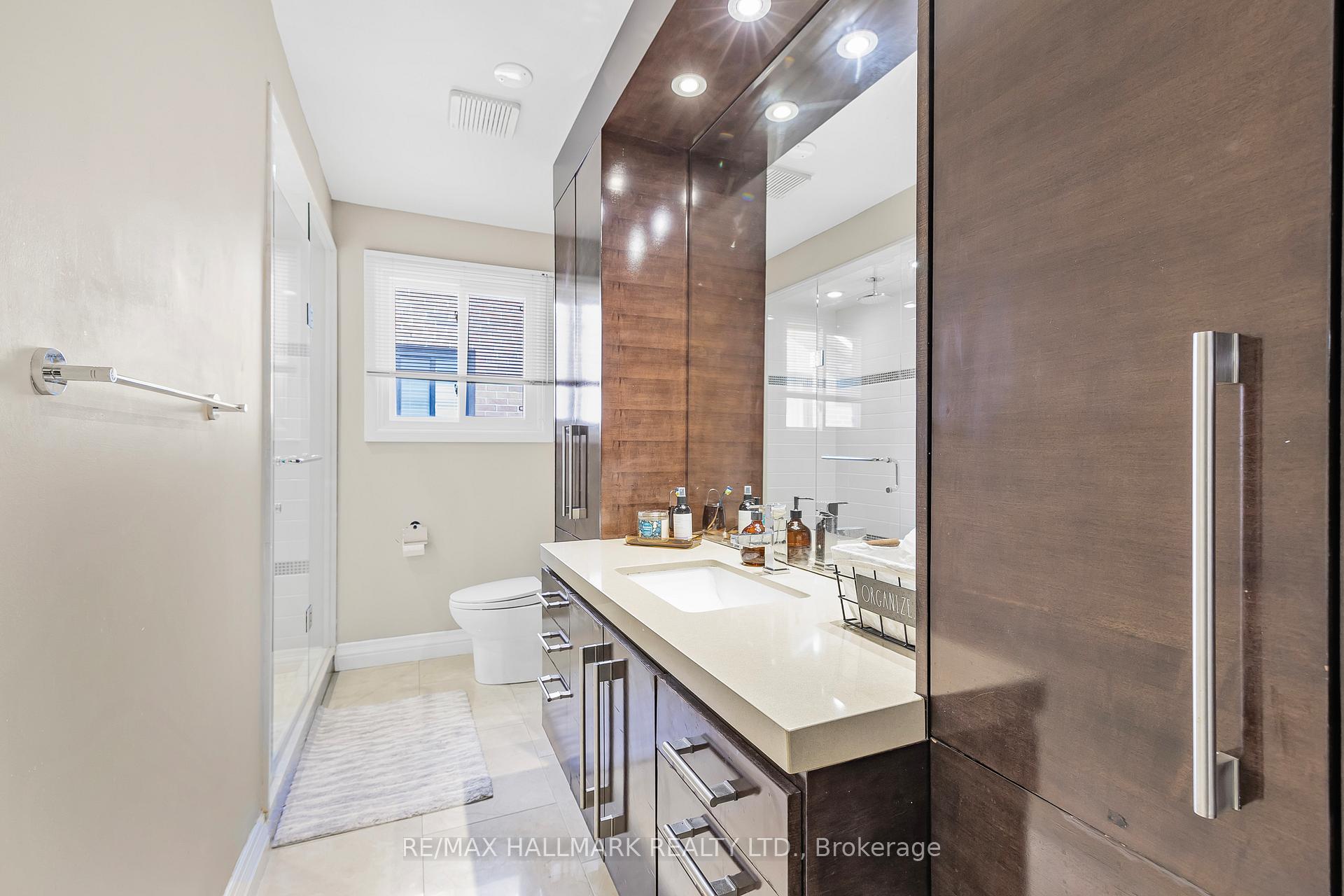 Photo 36 of 48 Lambert Road, Markham, Thornlea — HOMEH