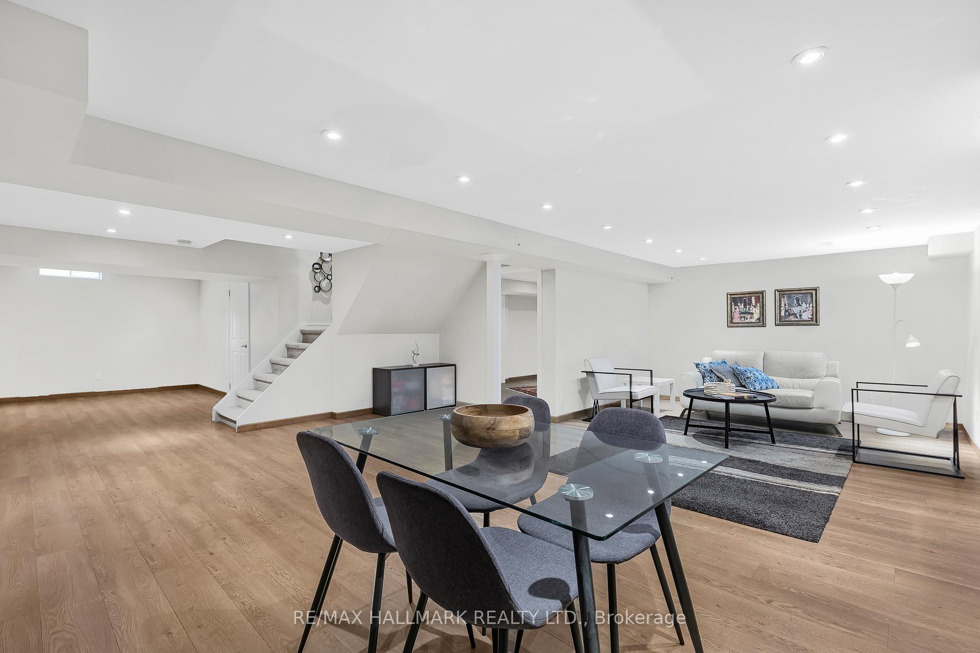Photo 39 of 48 Lambert Road, Markham, Thornlea — HOMEH