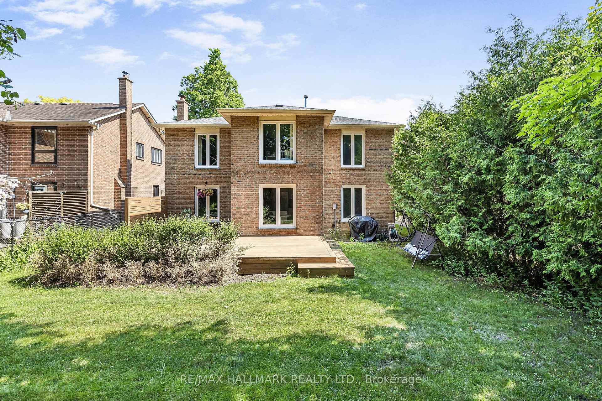 Photo 43 of 48 Lambert Road, Markham, Thornlea — HOMEH