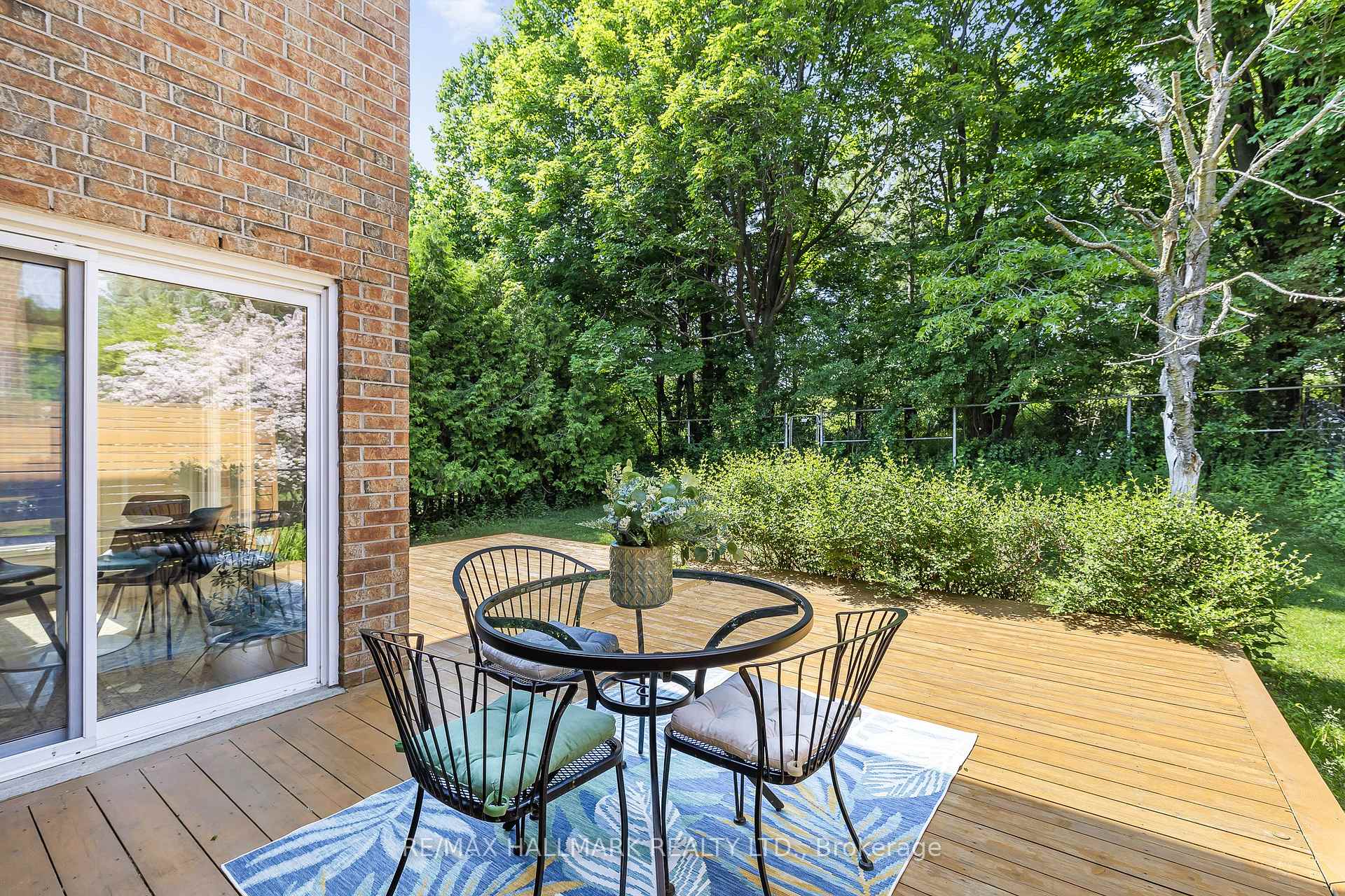 Photo 44 of 48 Lambert Road, Markham, Thornlea — HOMEH