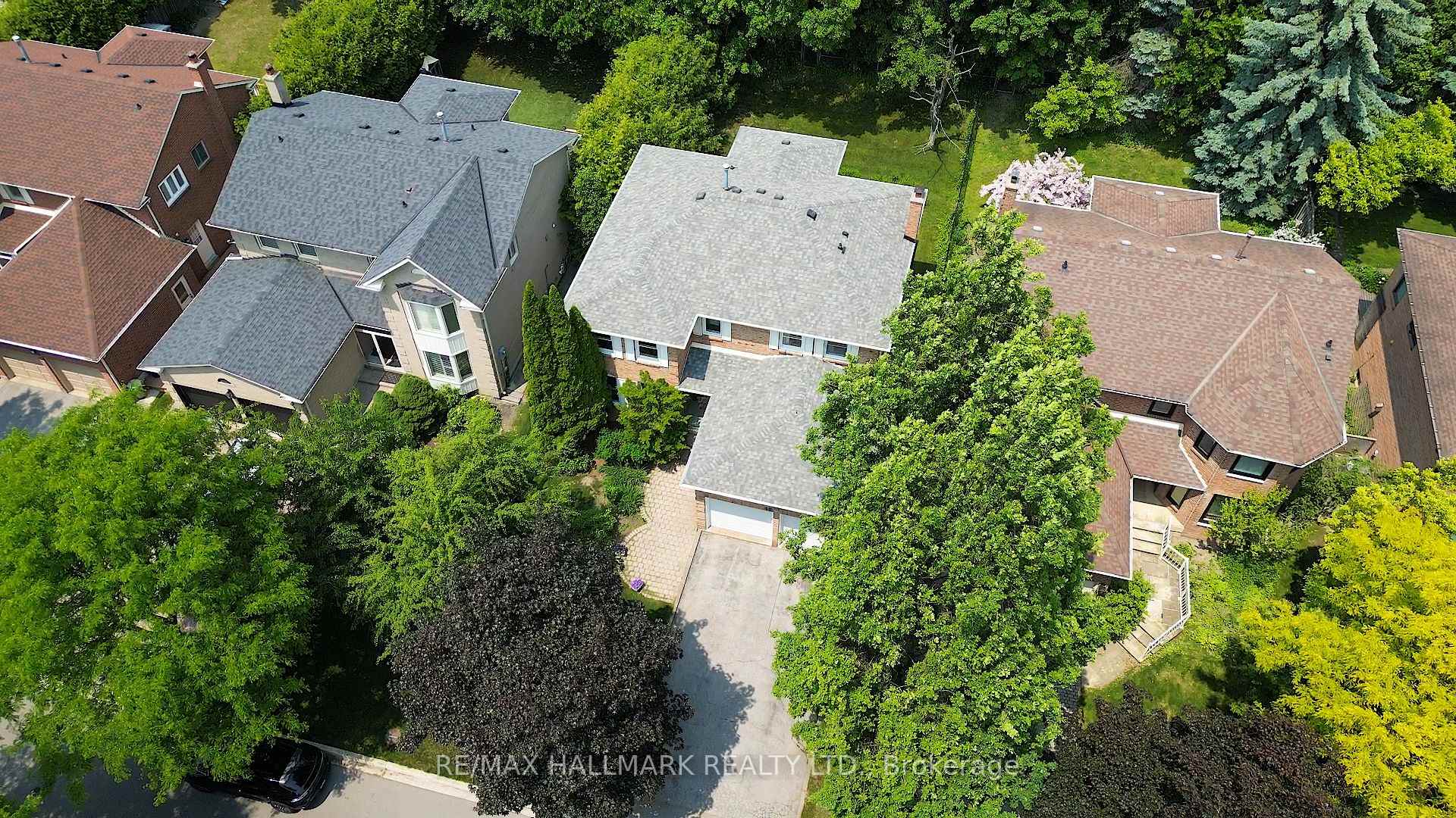Photo 46 of 48 Lambert Road, Markham, Thornlea — HOMEH