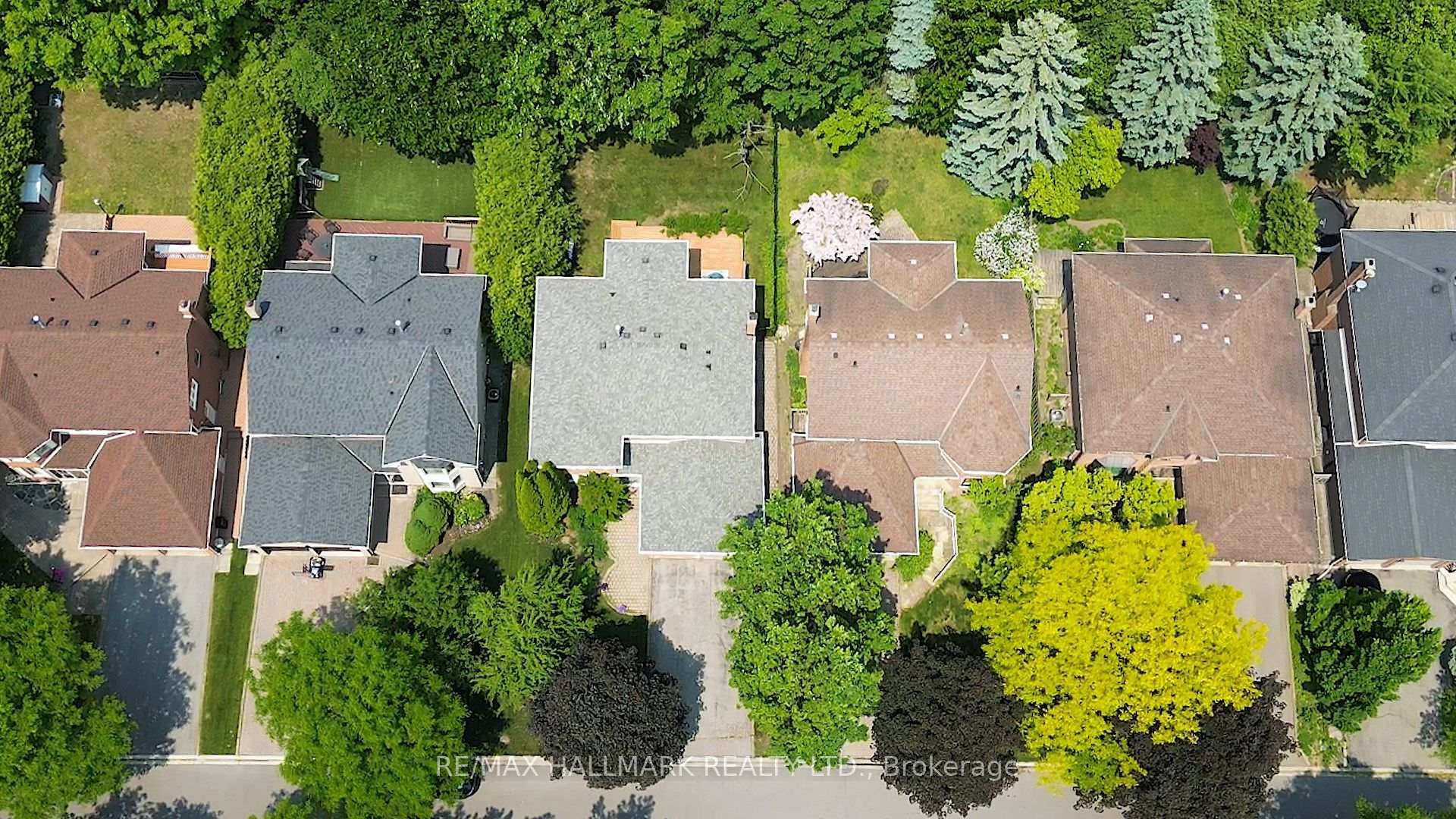 Photo 47 of 48 Lambert Road, Markham, Thornlea — HOMEH