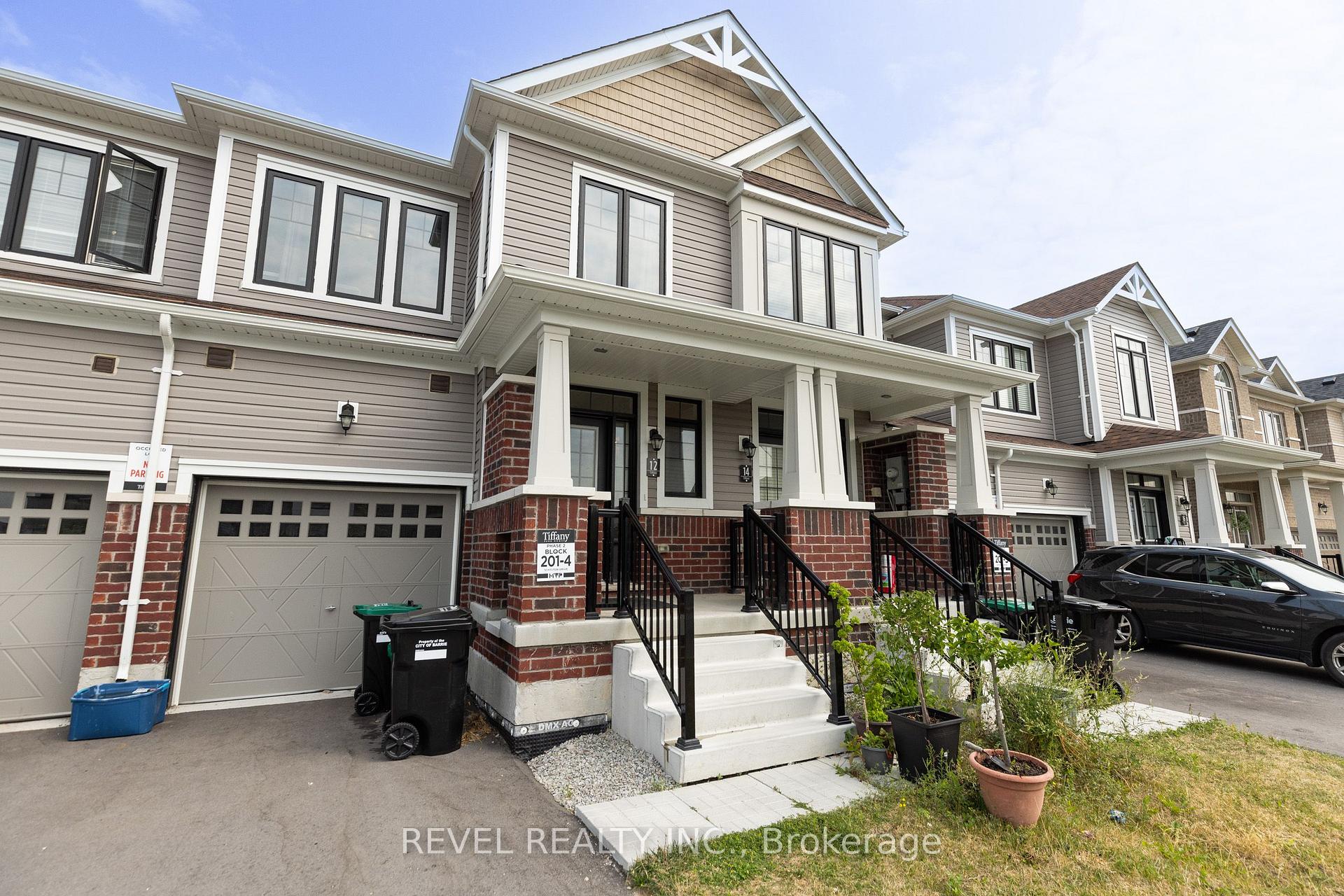 Photo 1 of 12 Hylton Drive, Barrie, Rural Barrie Southeast — HOMEH