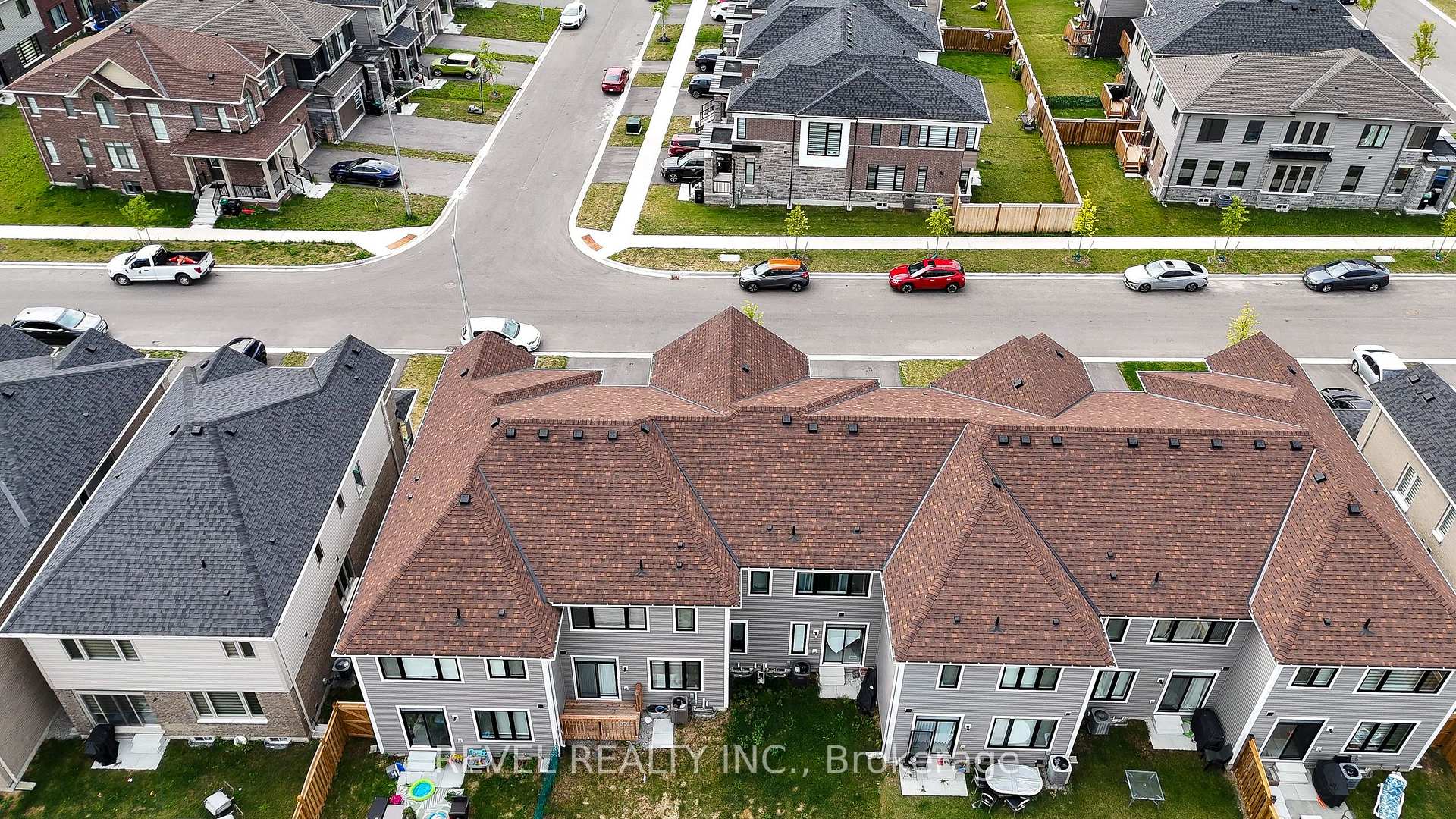 Photo 39 of 12 Hylton Drive, Barrie, Rural Barrie Southeast — HOMEH