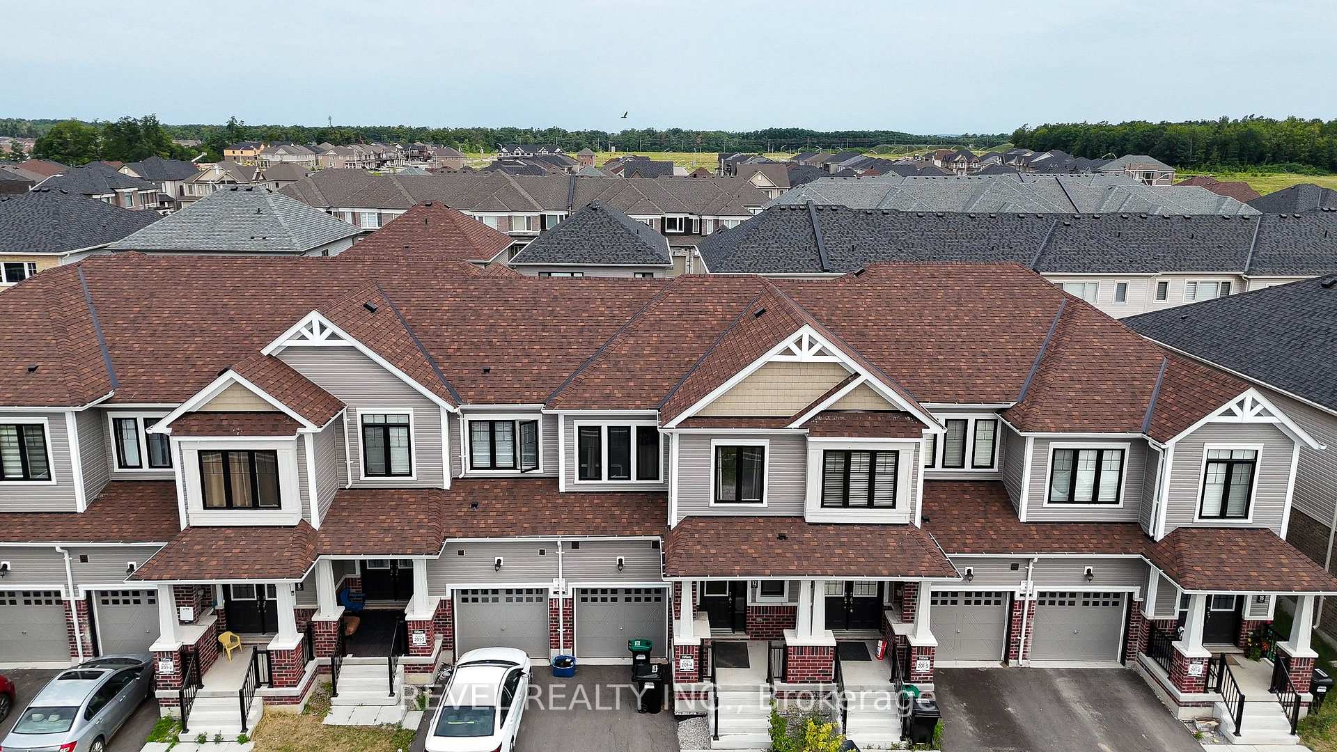 Photo 47 of 12 Hylton Drive, Barrie, Rural Barrie Southeast — HOMEH