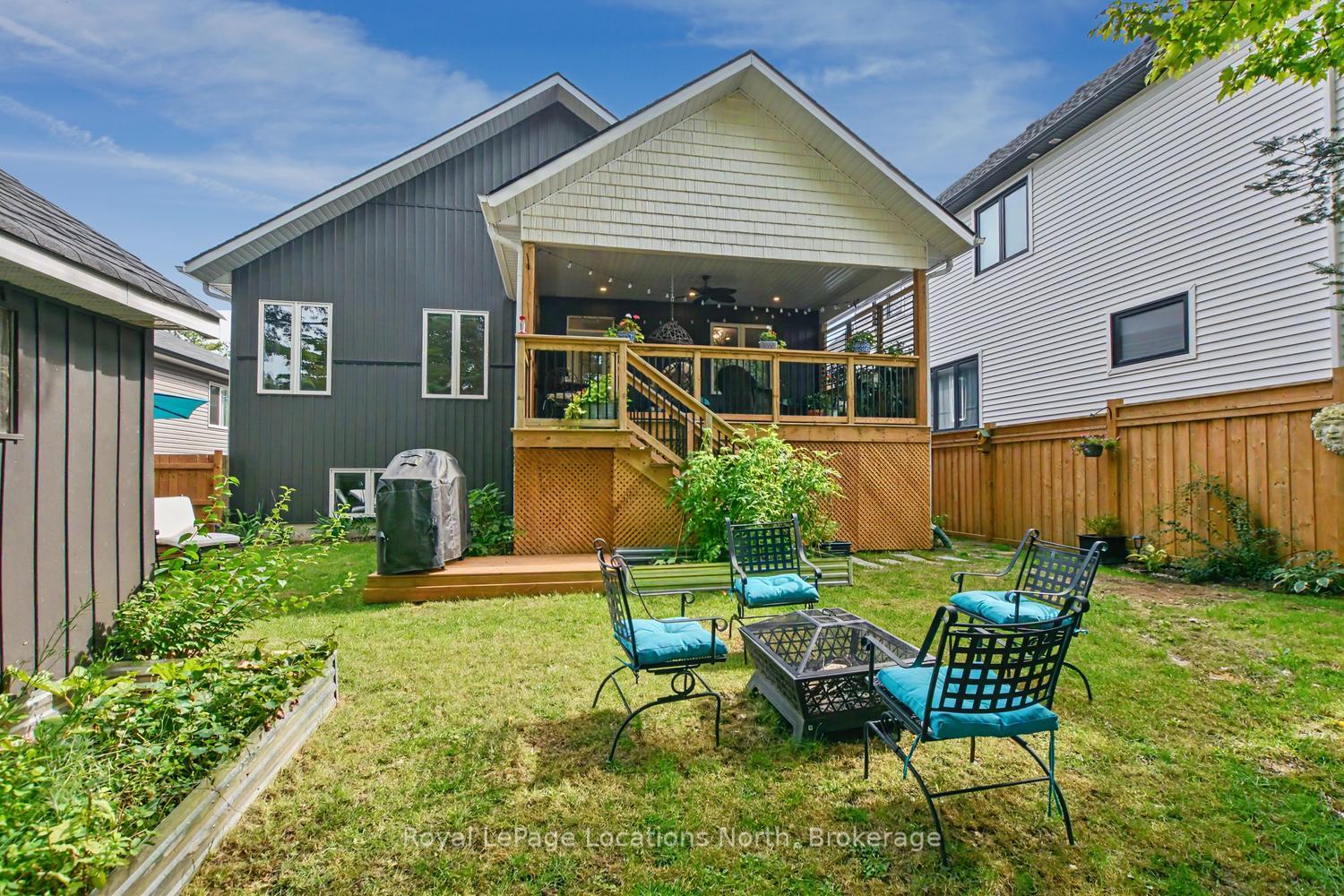 Photo 4 of 64 49th Street N, Wasaga Beach — HOMEH