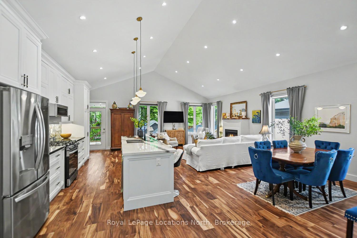 Photo 14 of 64 49th Street N, Wasaga Beach — HOMEH