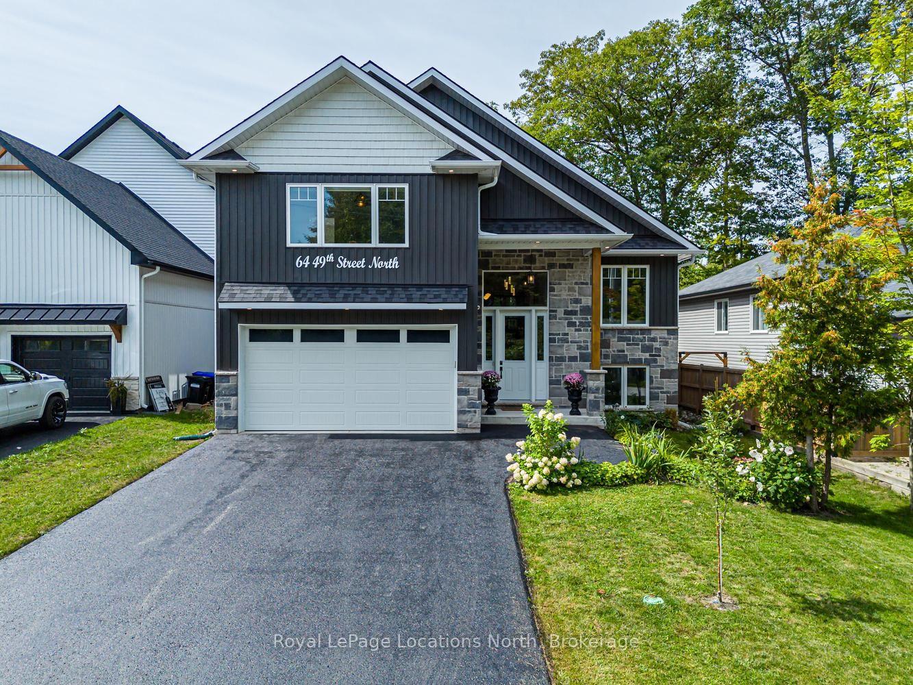 Photo 42 of 64 49th Street N, Wasaga Beach — HOMEH