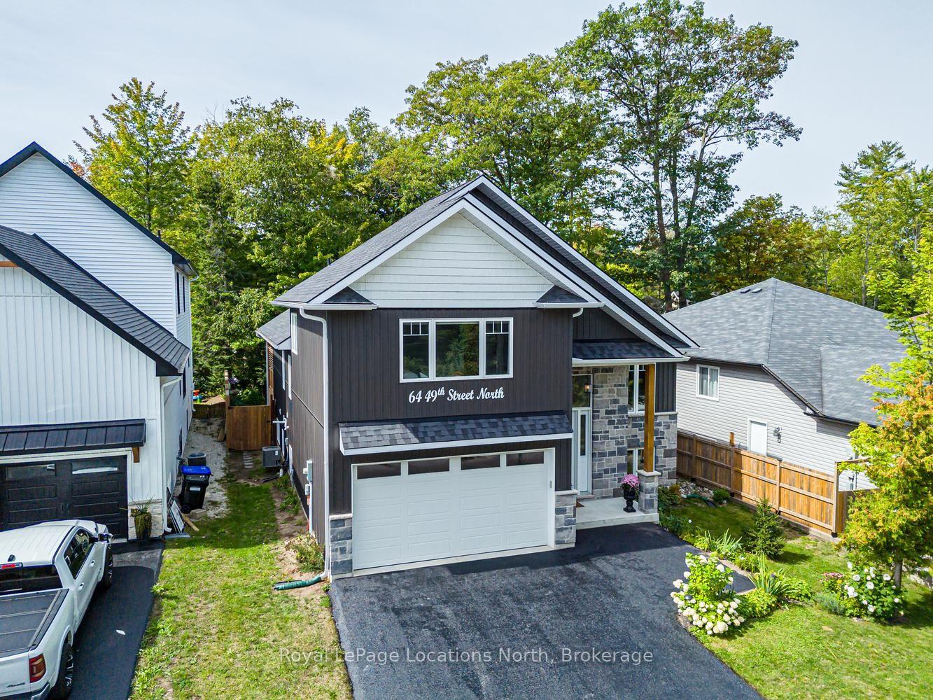 Photo 43 of 64 49th Street N, Wasaga Beach — HOMEH