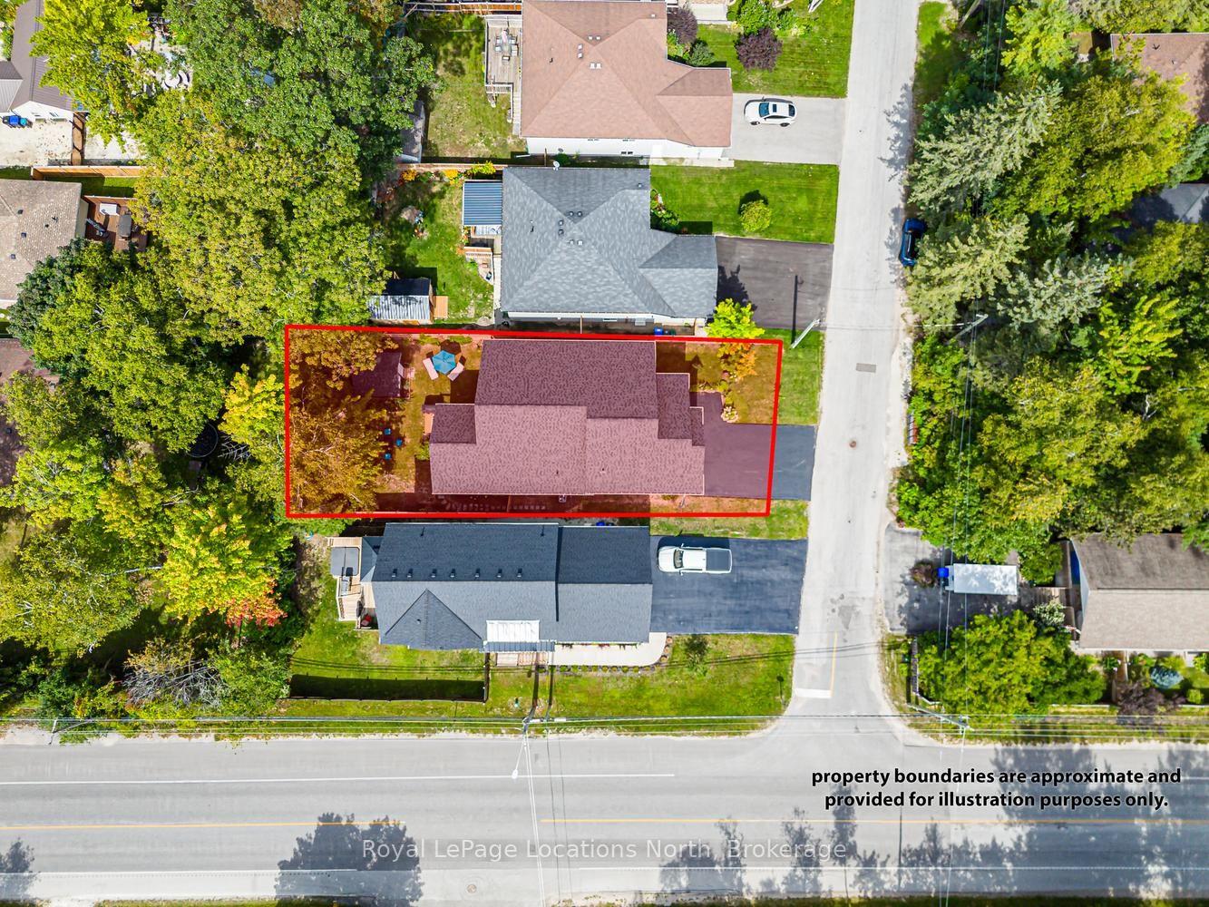 Photo 46 of 64 49th Street N, Wasaga Beach — HOMEH