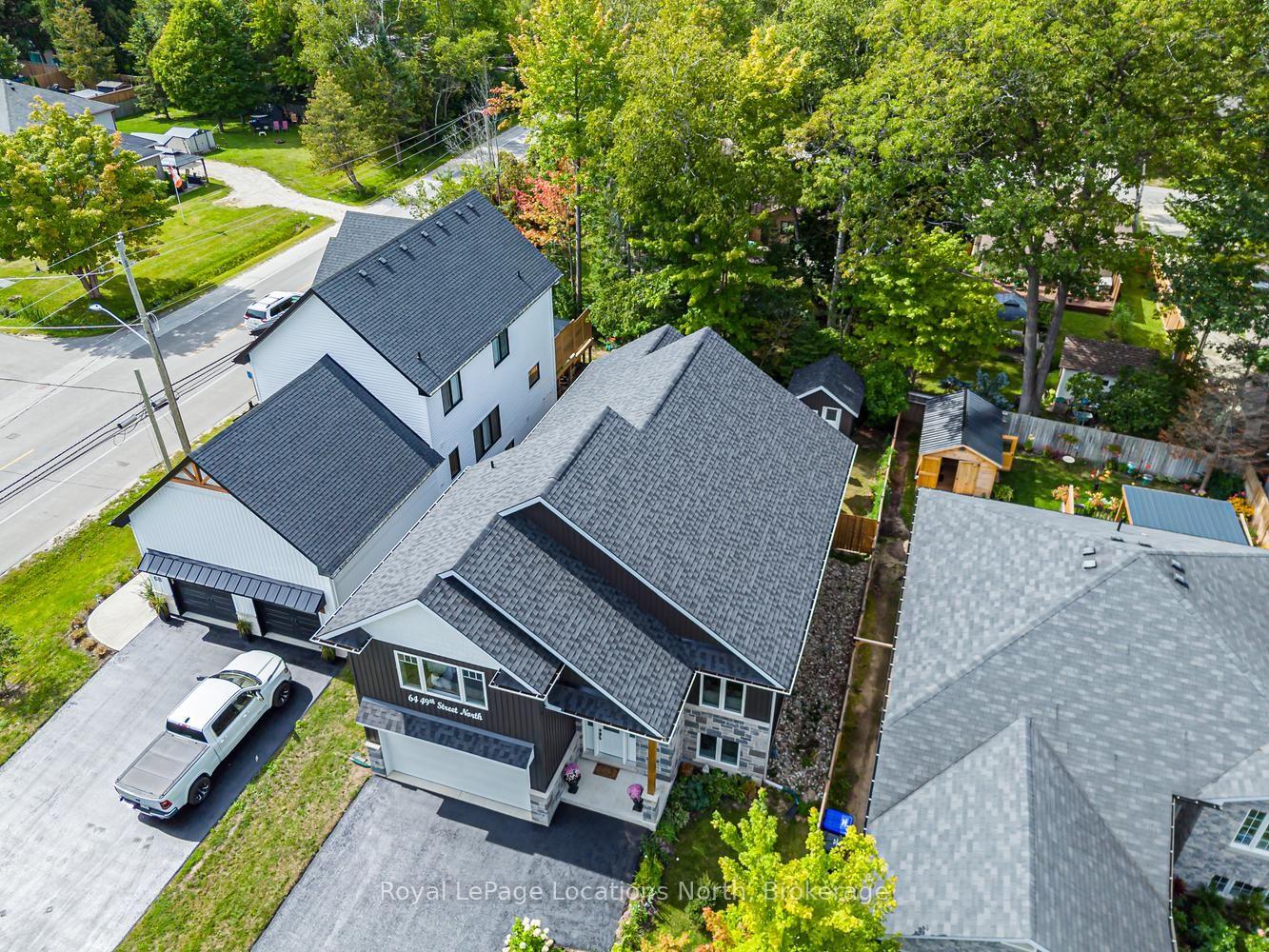 Photo 47 of 64 49th Street N, Wasaga Beach — HOMEH