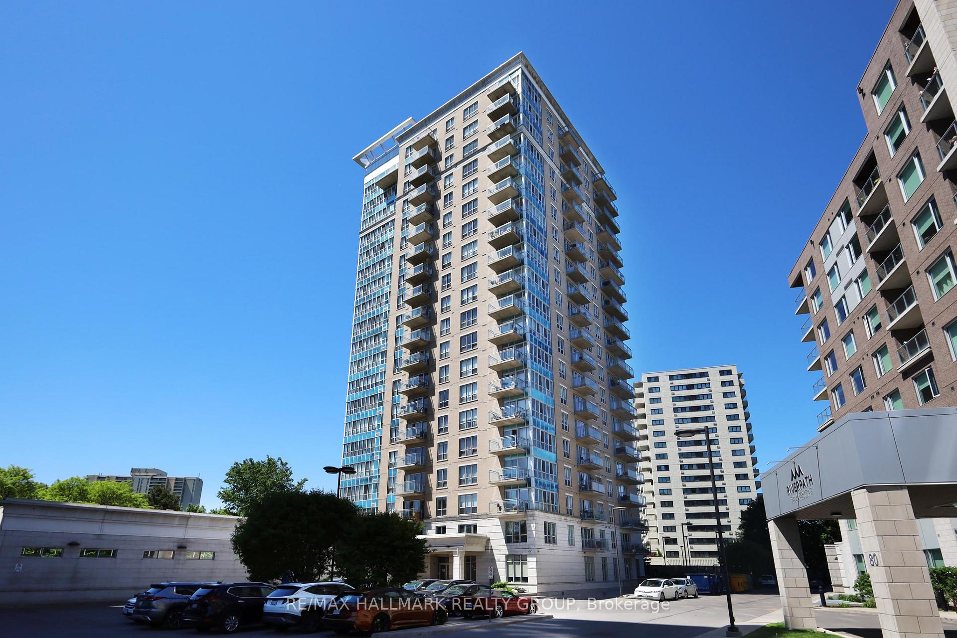 Photo of Unit 1503, 70 Landry Street
