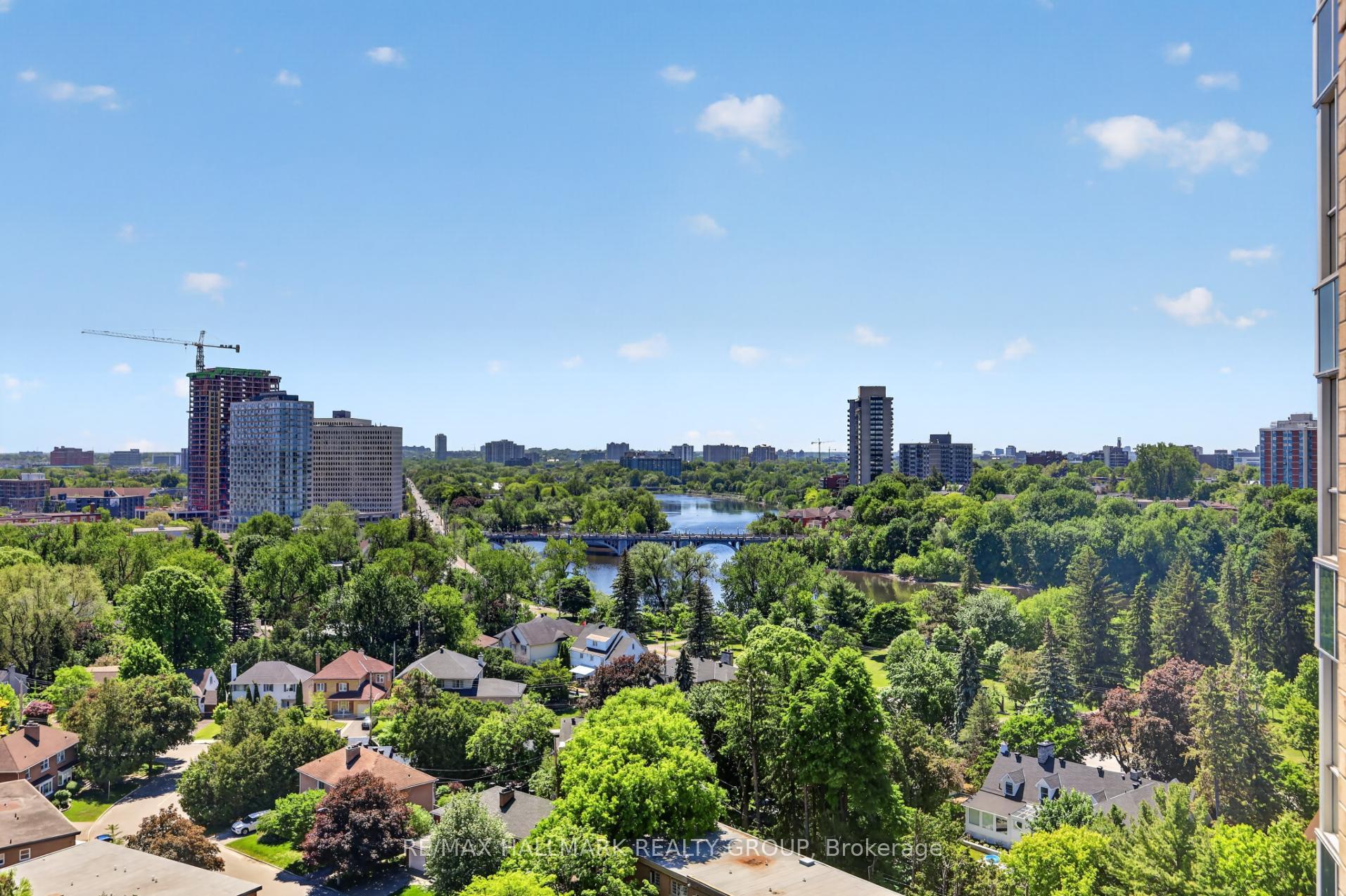 Photo 2 of Unit 1503, 70 Landry Street, Ottawa, Vanier — HOMEH