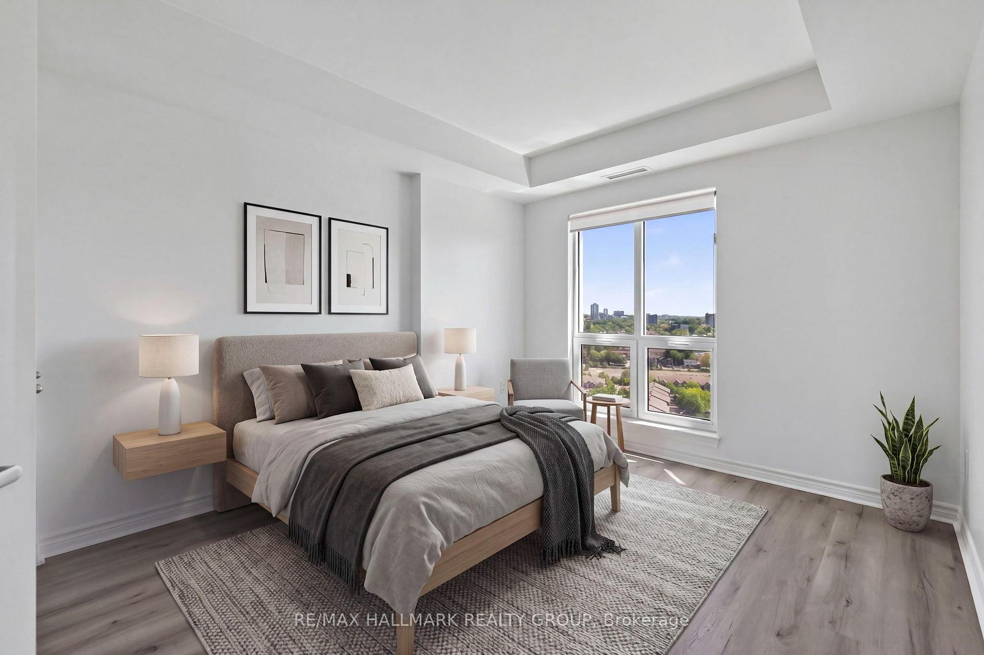 Photo 9 of Unit 1503, 70 Landry Street, Ottawa, Vanier — HOMEH