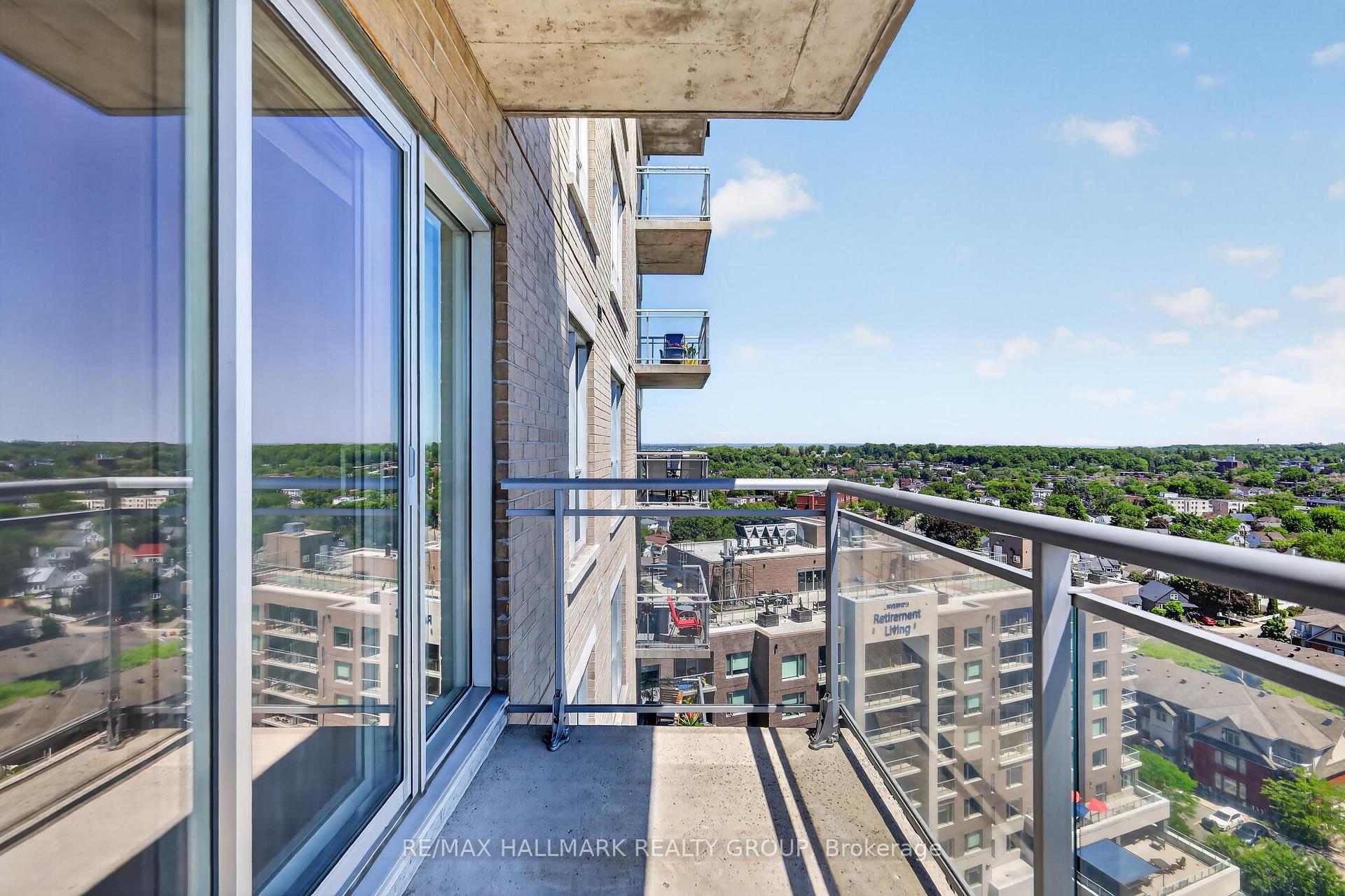 Photo 14 of Unit 1503, 70 Landry Street, Ottawa, Vanier — HOMEH