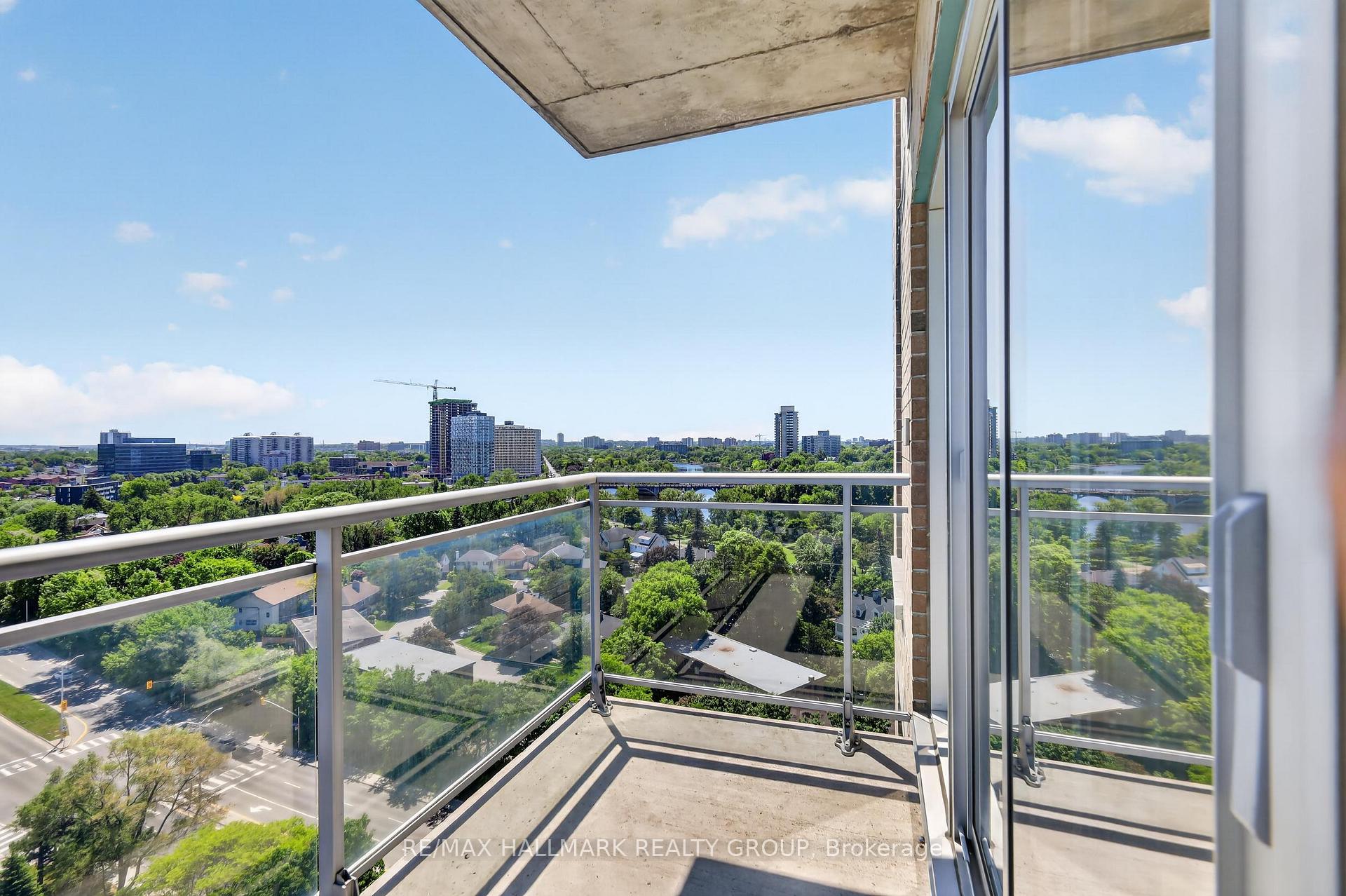 Photo 15 of Unit 1503, 70 Landry Street, Ottawa, Vanier — HOMEH