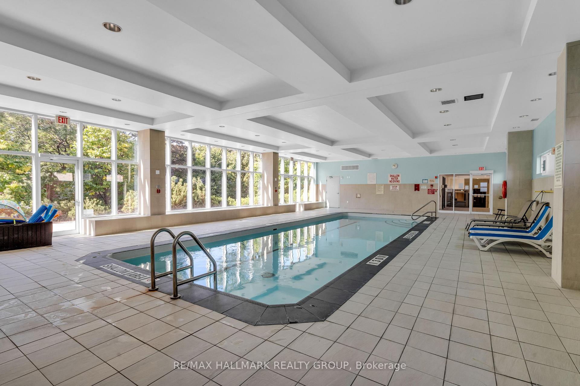 Photo 18 of Unit 1503, 70 Landry Street, Ottawa, Vanier — HOMEH