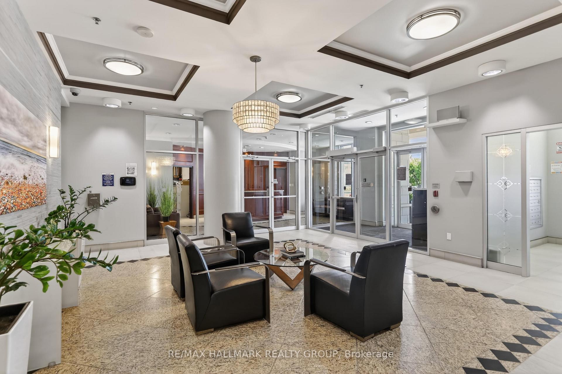 Photo 21 of Unit 1503, 70 Landry Street, Ottawa, Vanier — HOMEH